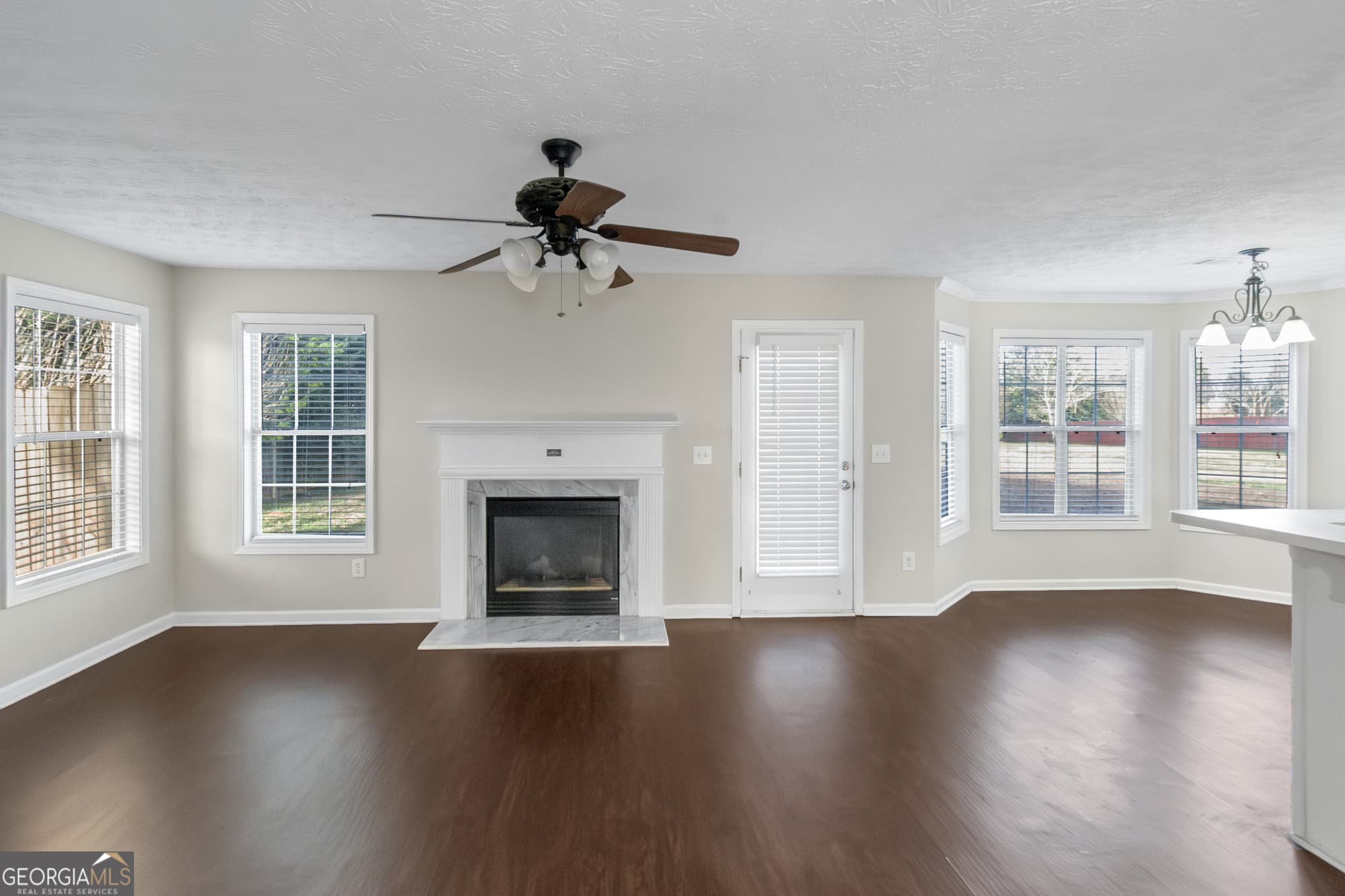 4 bedroom, 2.5 bathroom, 2,397 sq ft single family residence for sale at 112 Wyckliffe Drive, Locust Grove, GA 30248 — photo 6