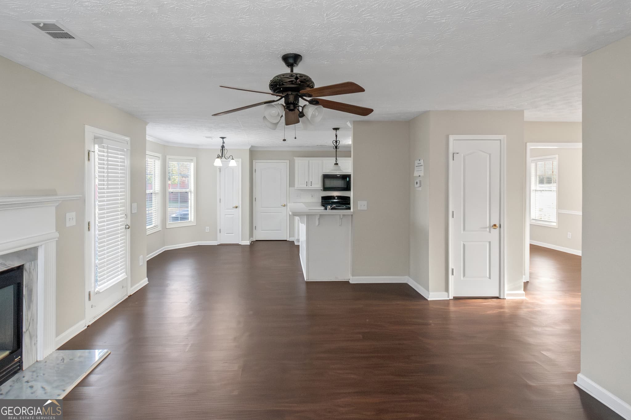 4 bedroom, 2.5 bathroom, 2,397 sq ft single family residence for sale at 112 Wyckliffe Drive, Locust Grove, GA 30248 — photo 7