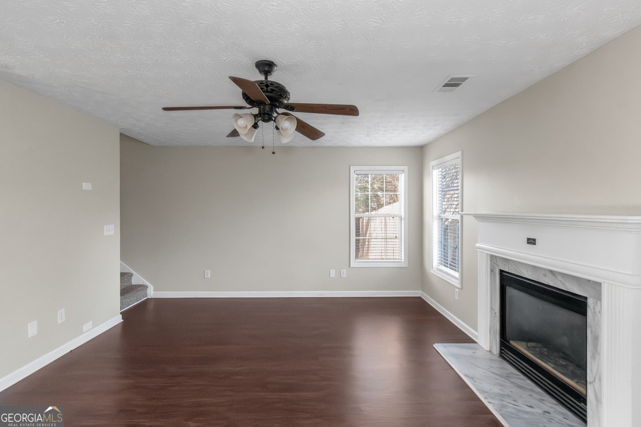 4 bedroom, 2.5 bathroom, 2,397 sq ft single family residence for sale at 112 Wyckliffe Drive, Locust Grove, GA 30248 — photo 8