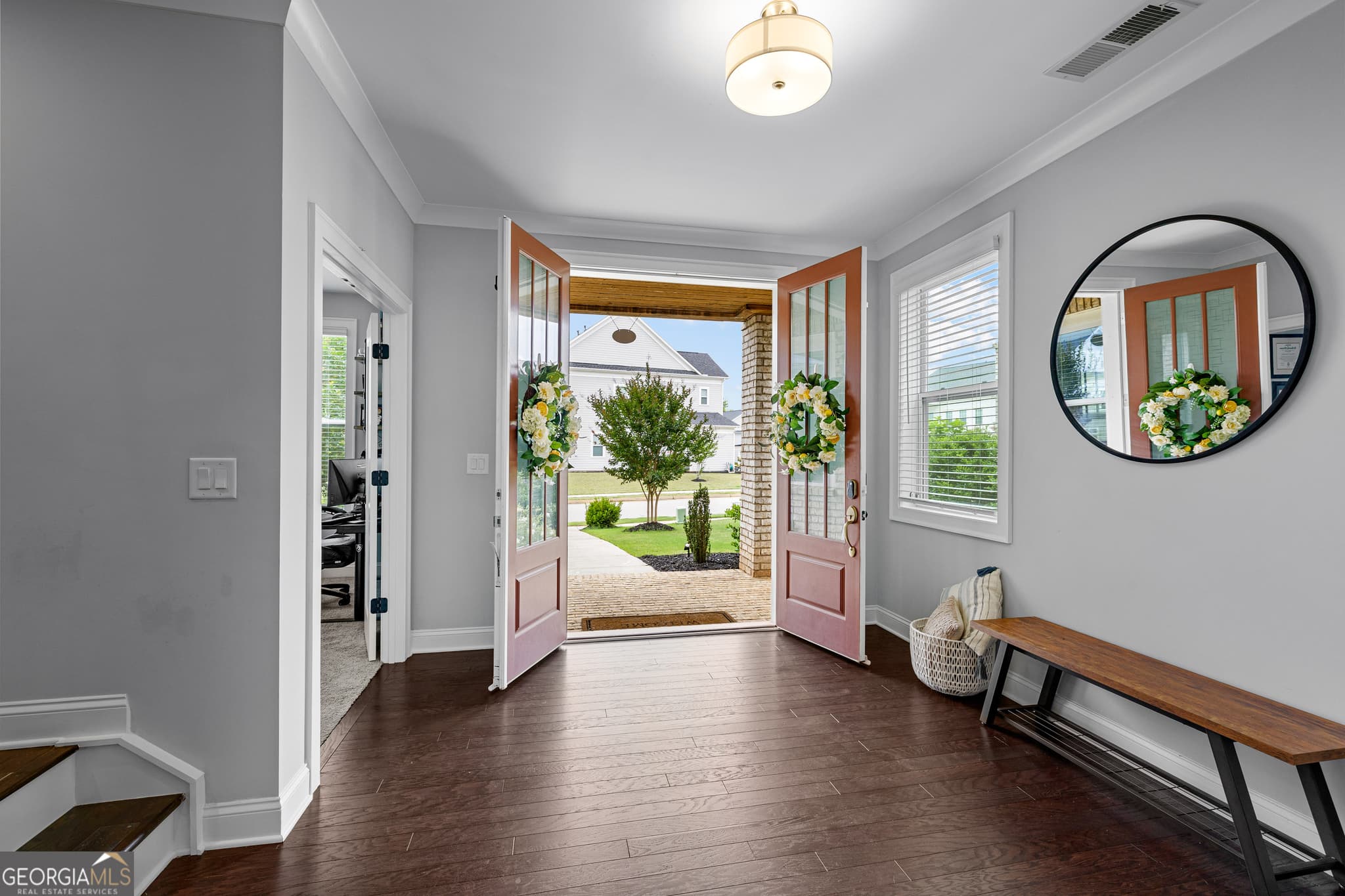 4 bedroom, 3.5 bathroom, 3,399 sq ft single family residence for sale at 319 Lanesborough Way, Peachtree City, GA 30269 — photo 3