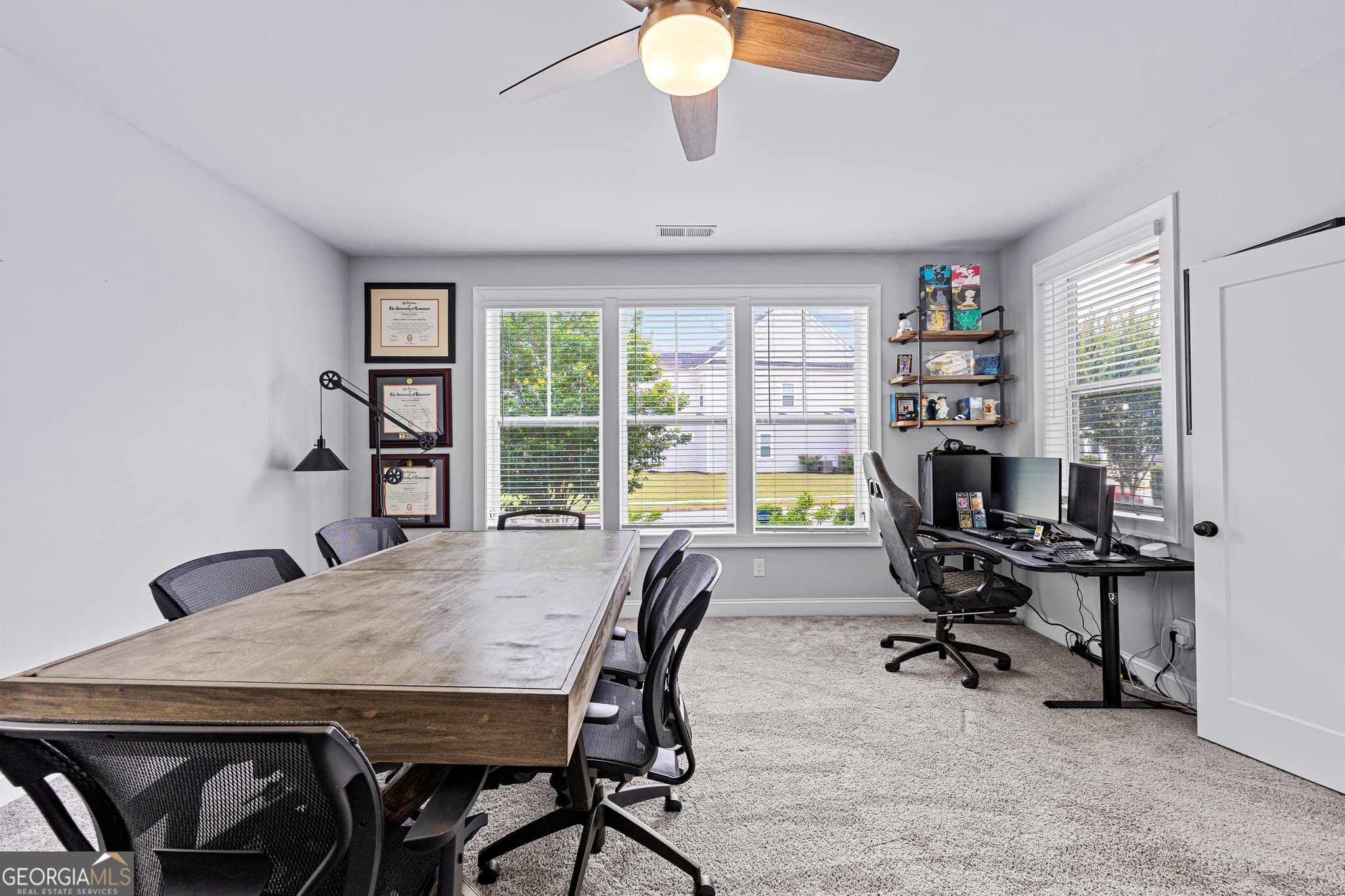 4 bedroom, 3.5 bathroom, 3,399 sq ft single family residence for sale at 319 Lanesborough Way, Peachtree City, GA 30269 — photo 5