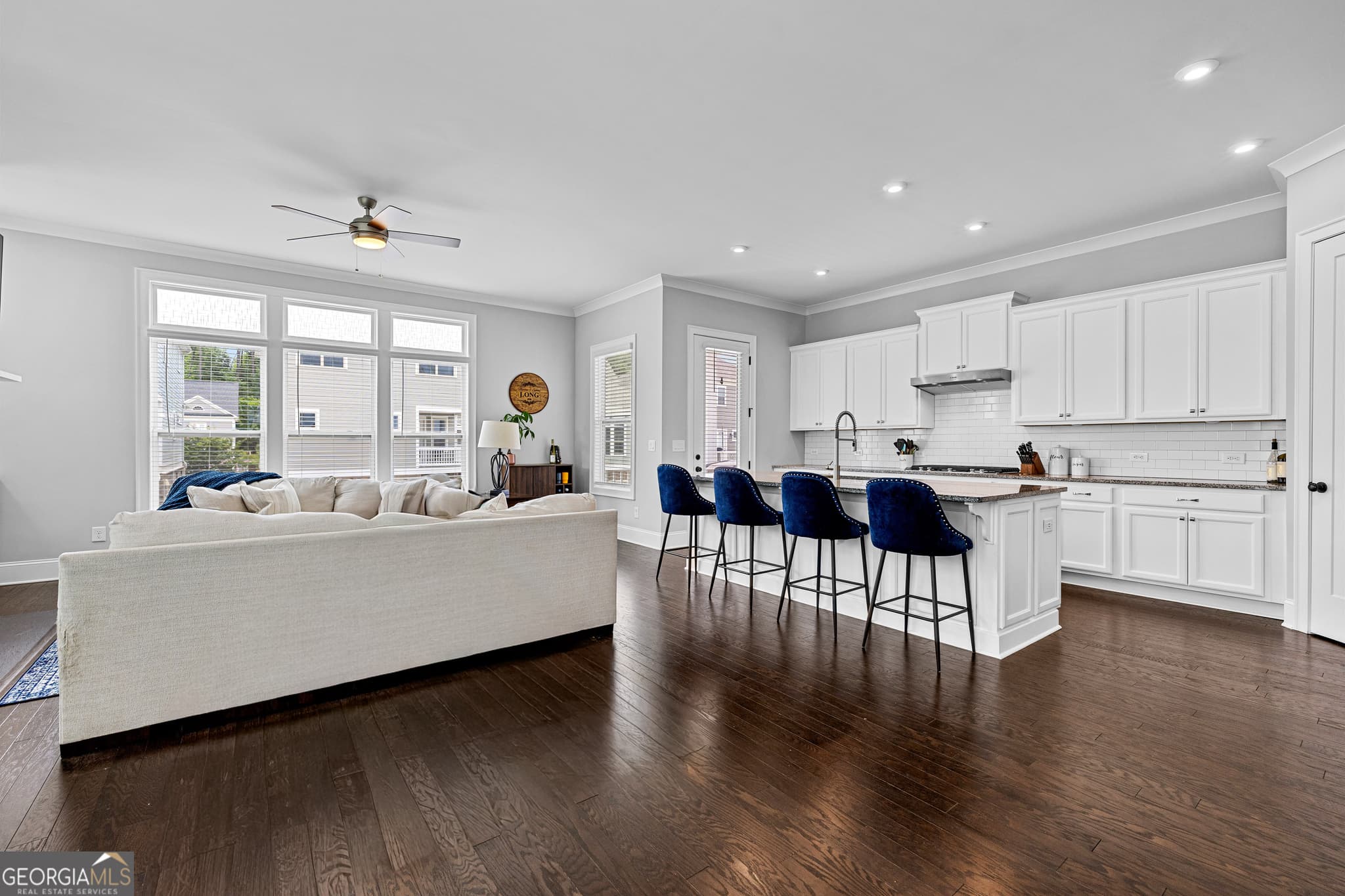 4 bedroom, 3.5 bathroom, 3,399 sq ft single family residence for sale at 319 Lanesborough Way, Peachtree City, GA 30269 — photo 10