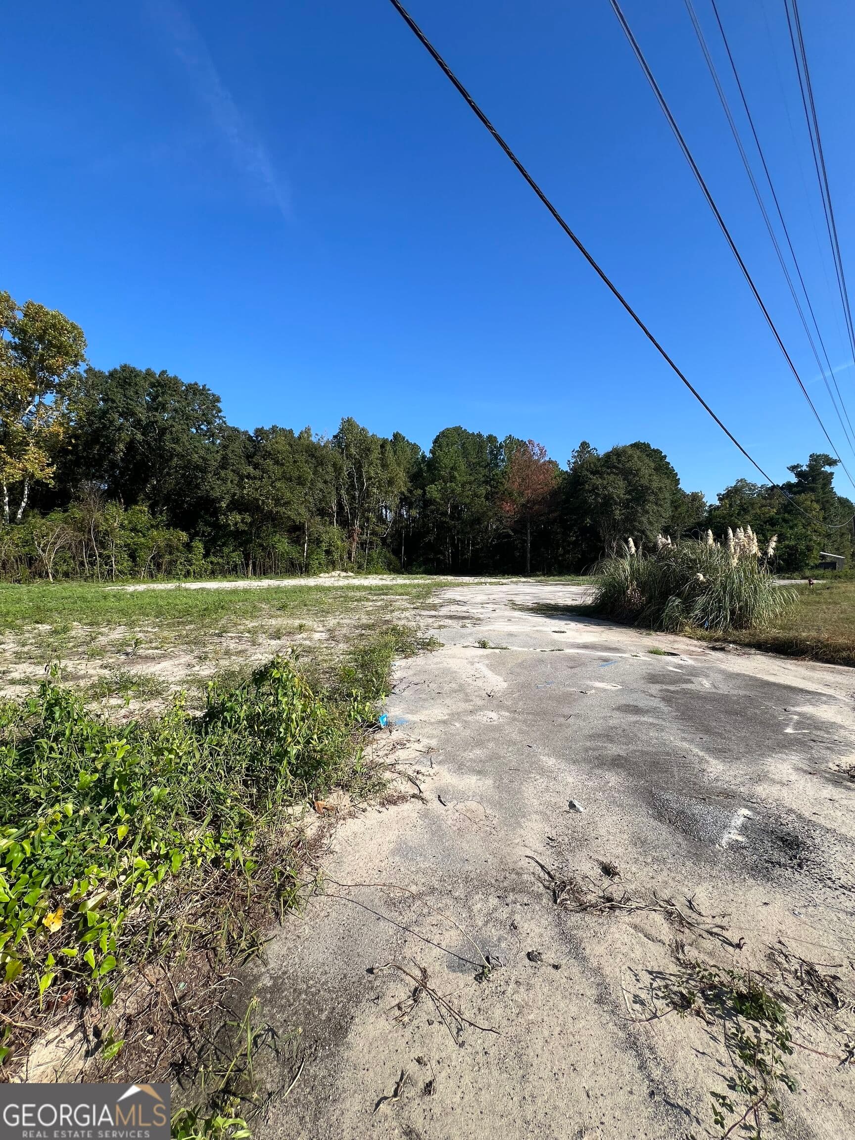 residential lot for sale at 2116 S GA HWY 300, Cordele, GA 31015 — photo 2