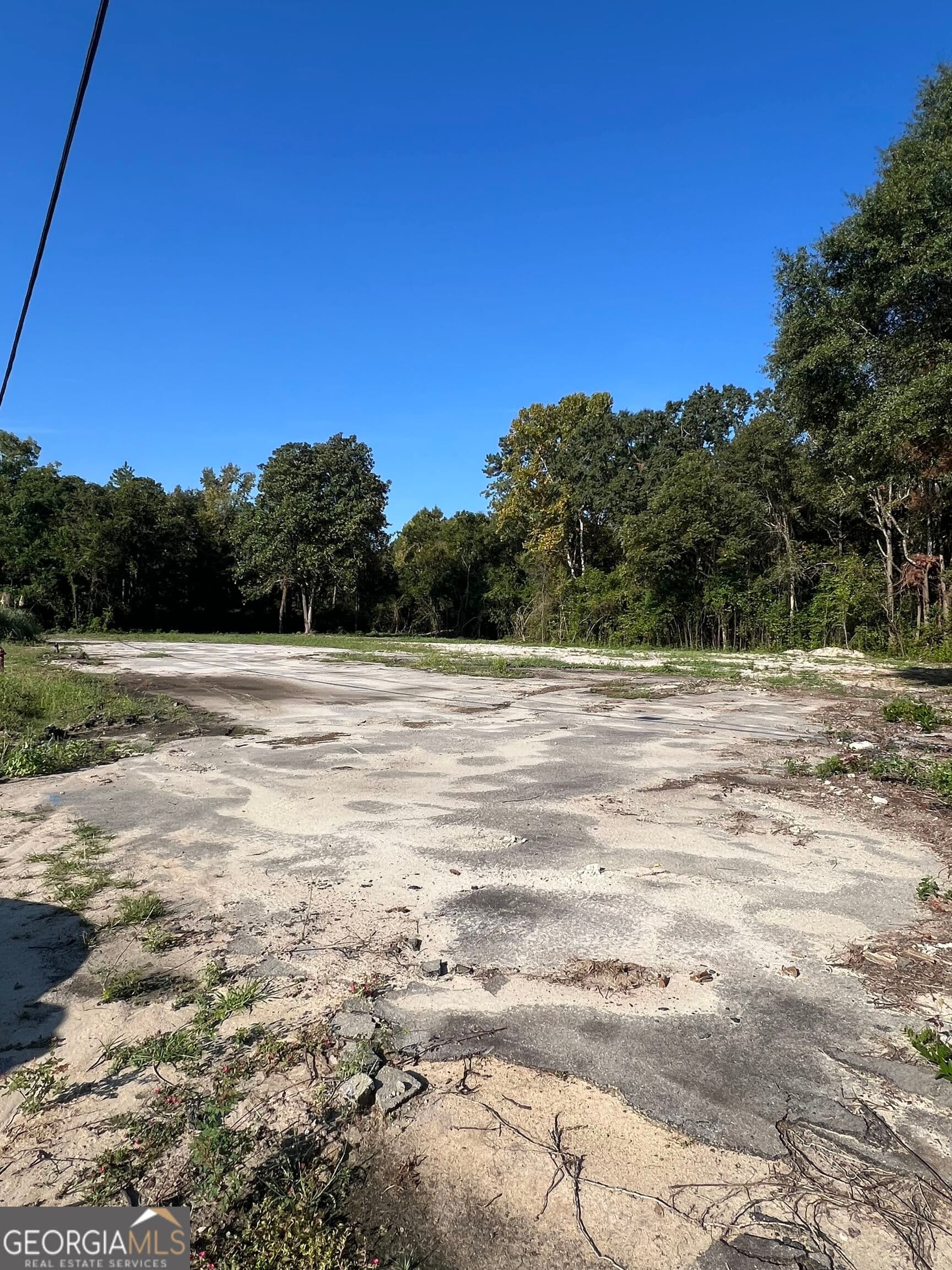 residential lot for sale at 2116 S GA HWY 300, Cordele, GA 31015 — photo 6
