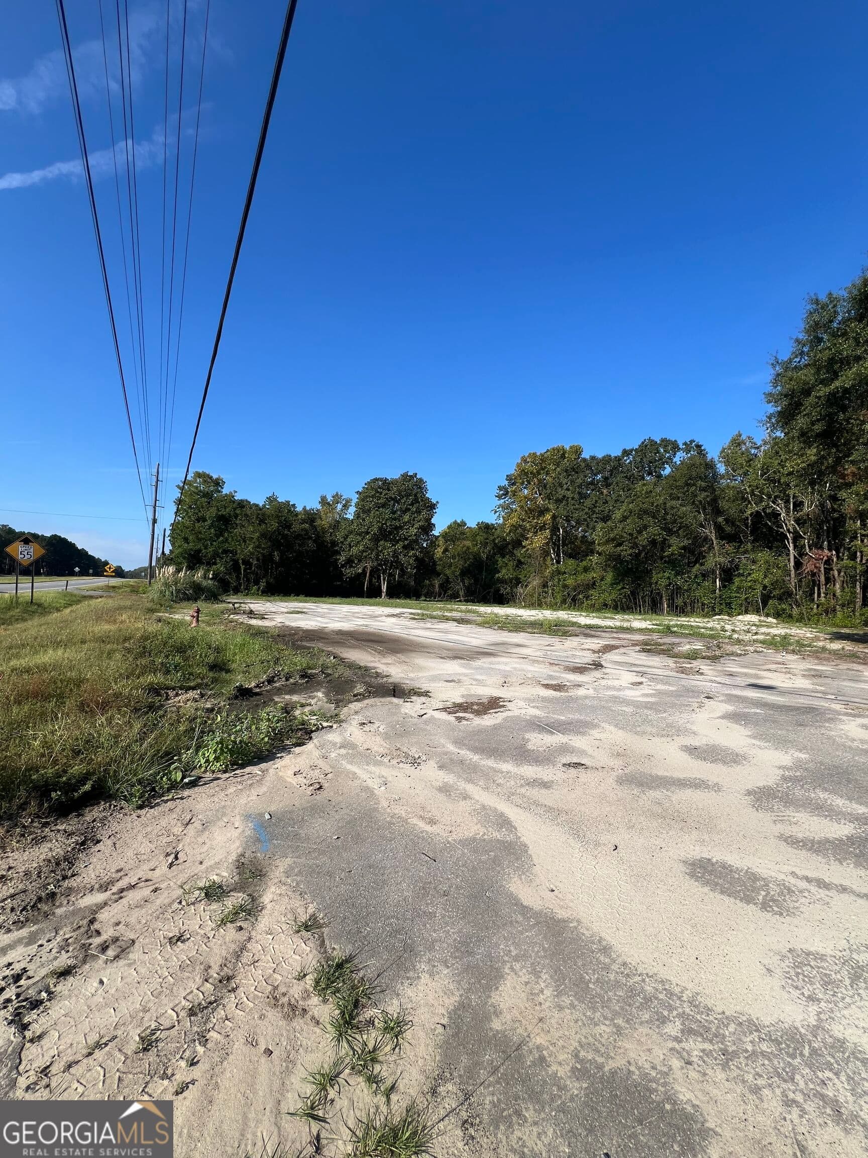 residential lot for sale at 2116 S GA HWY 300, Cordele, GA 31015 — photo 3