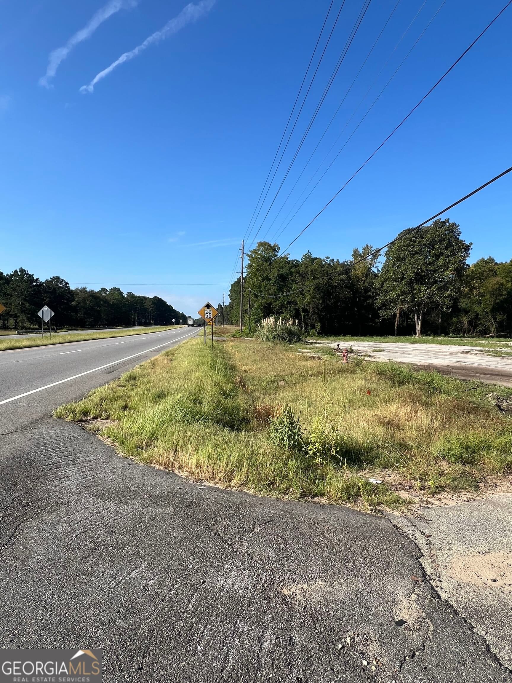 residential lot for sale at 2116 S GA HWY 300, Cordele, GA 31015 — photo 1 of 8