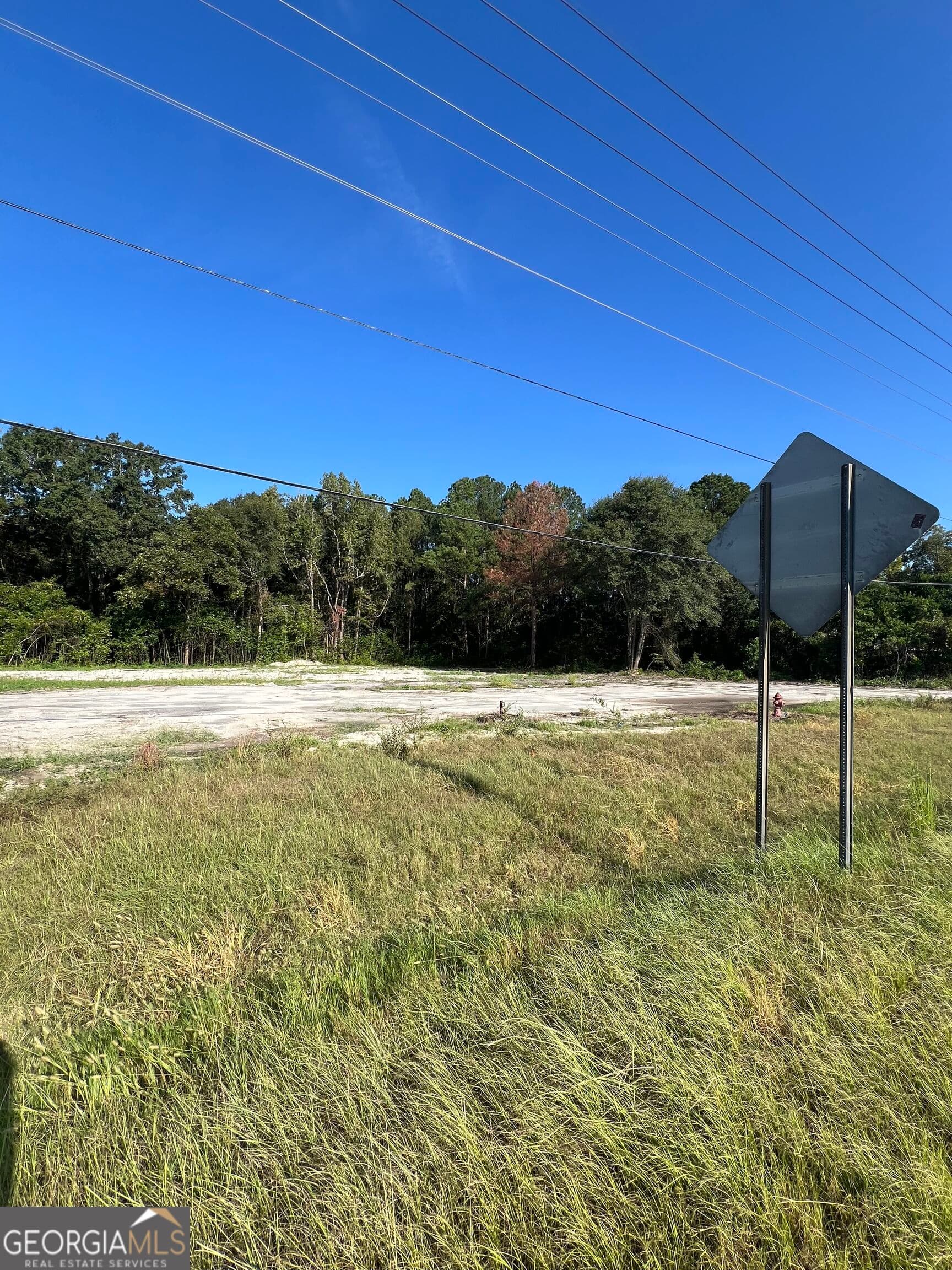 residential lot for sale at 2116 S GA HWY 300, Cordele, GA 31015 — photo 5