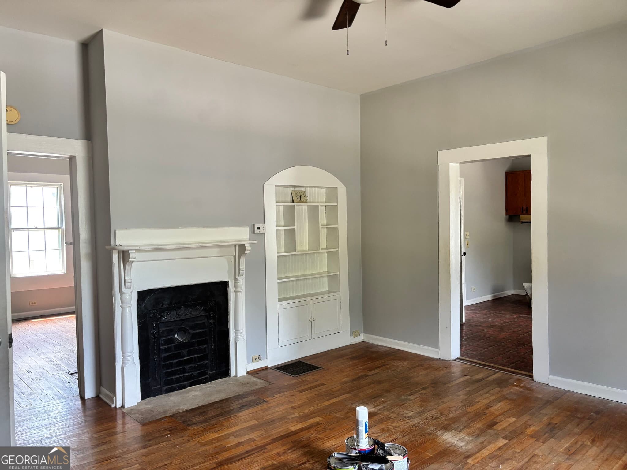 2 bedroom, 1 bathroom, 1,152 sq ft single family residence for rent at 109 Newcomb Street, Rockmart, GA 30153 for $1,100 a month — photo 3