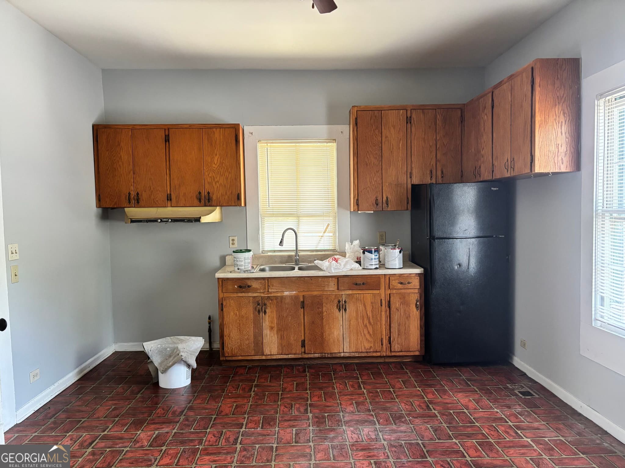 2 bedroom, 1 bathroom, 1,152 sq ft single family residence for rent at 109 Newcomb Street, Rockmart, GA 30153 for $1,100 a month — photo 4