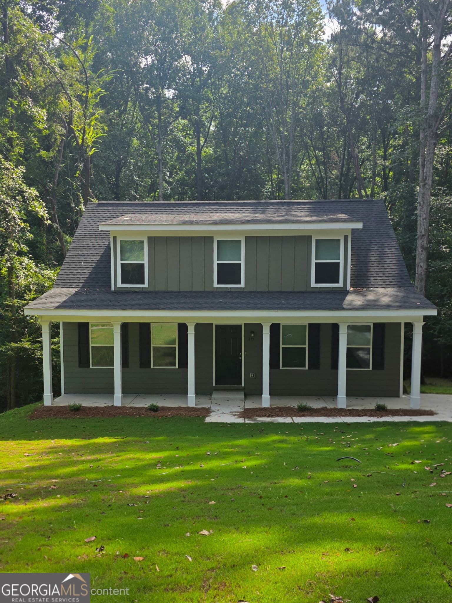 4 bedroom, 4 bathroom, 2,717 sq ft single family residence for sale at 475 Somerset Drive, Athens, GA 30606 — photo 1 of 36