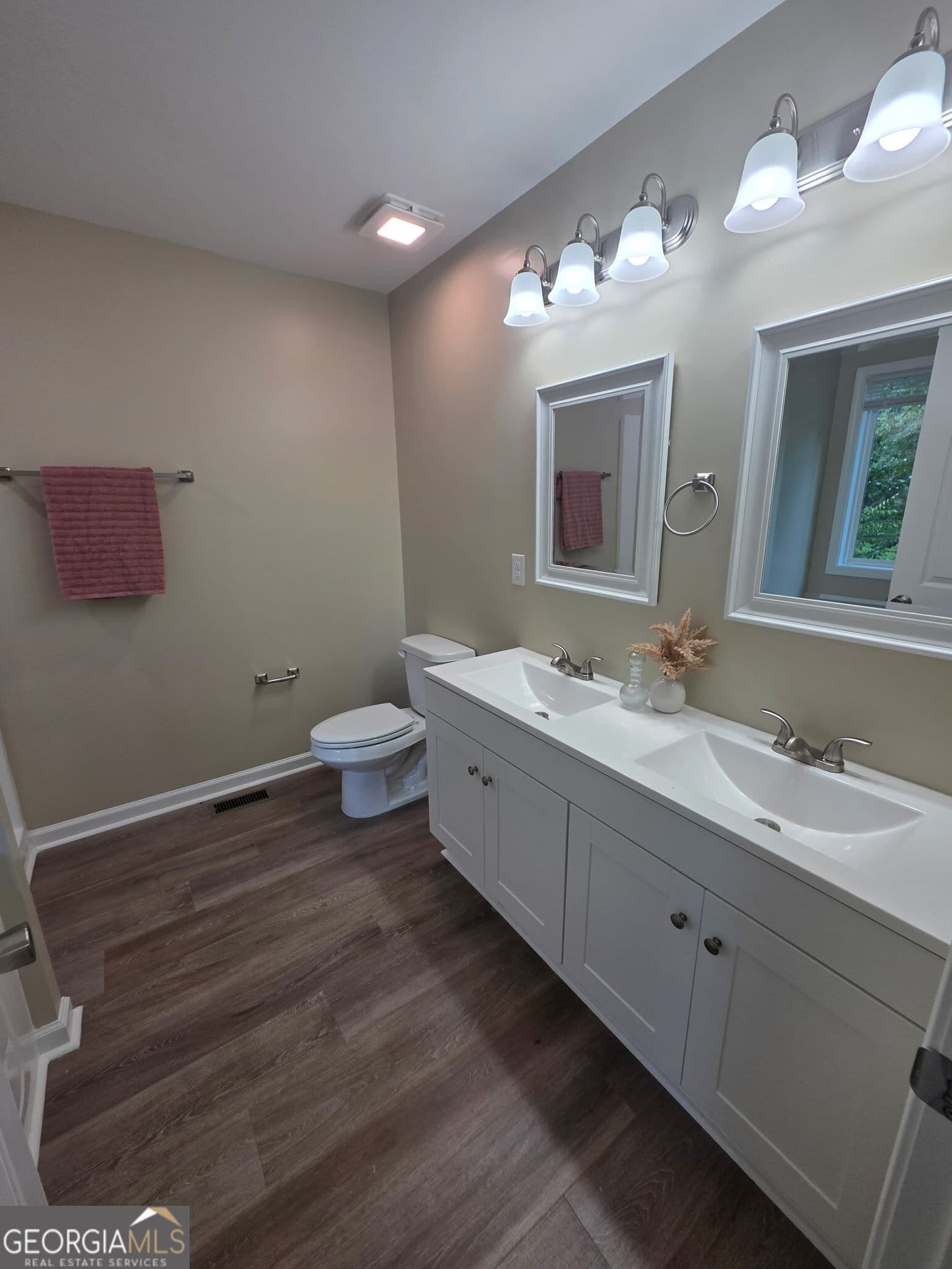 4 bedroom, 4 bathroom, 2,717 sq ft single family residence for sale at 475 Somerset Drive, Athens, GA 30606 — photo 10