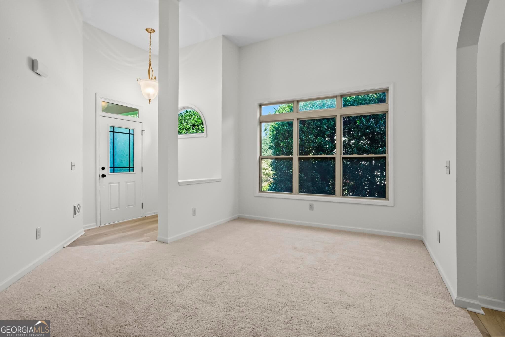 3 bedroom, 2 bathroom, 1,905 sq ft single family residence for sale at 152 Stonebridge Crossing, Newnan, GA 30265 — photo 9