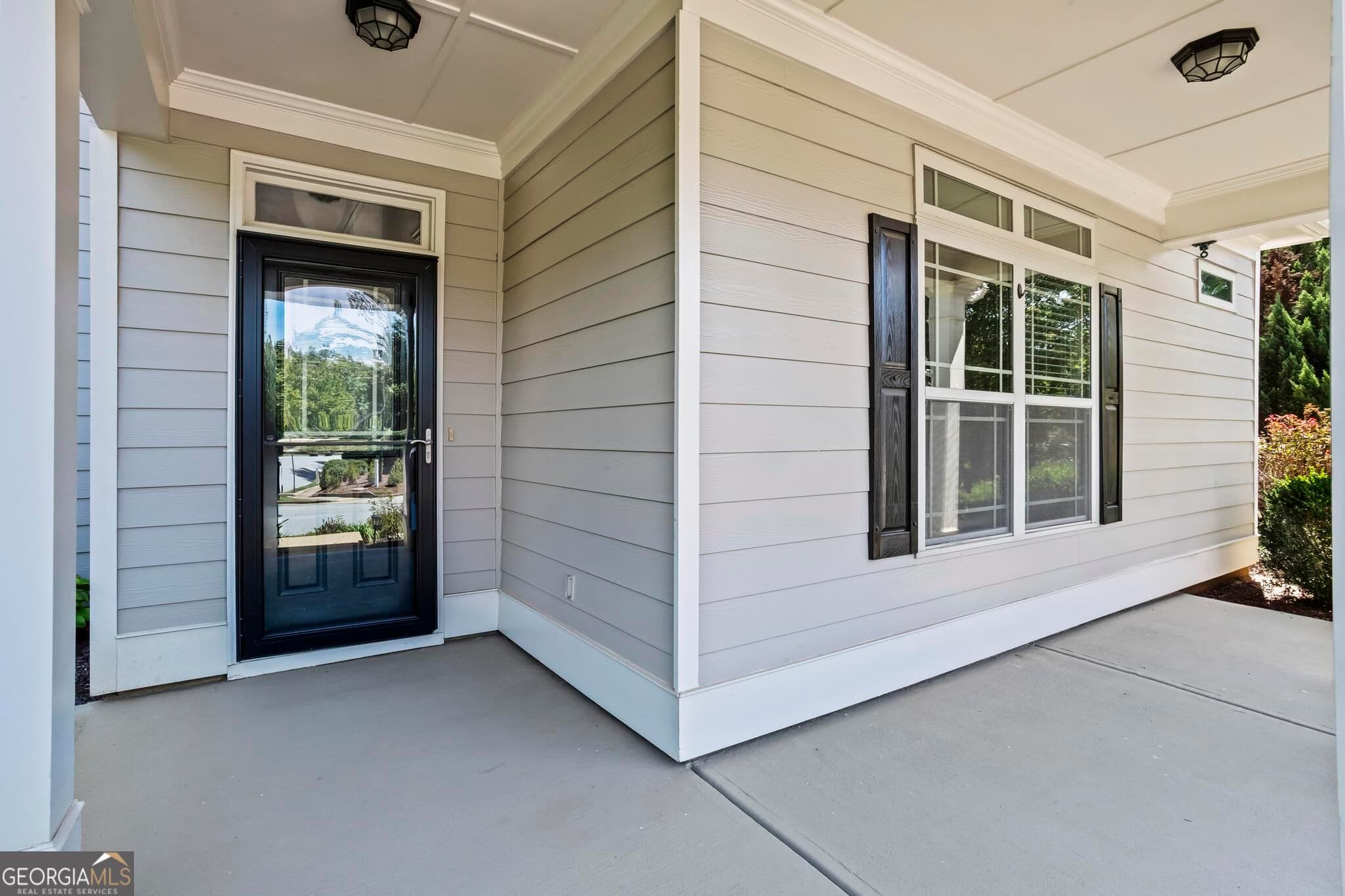 3 bedroom, 2 bathroom, 1,905 sq ft single family residence for sale at 152 Stonebridge Crossing, Newnan, GA 30265 — photo 4