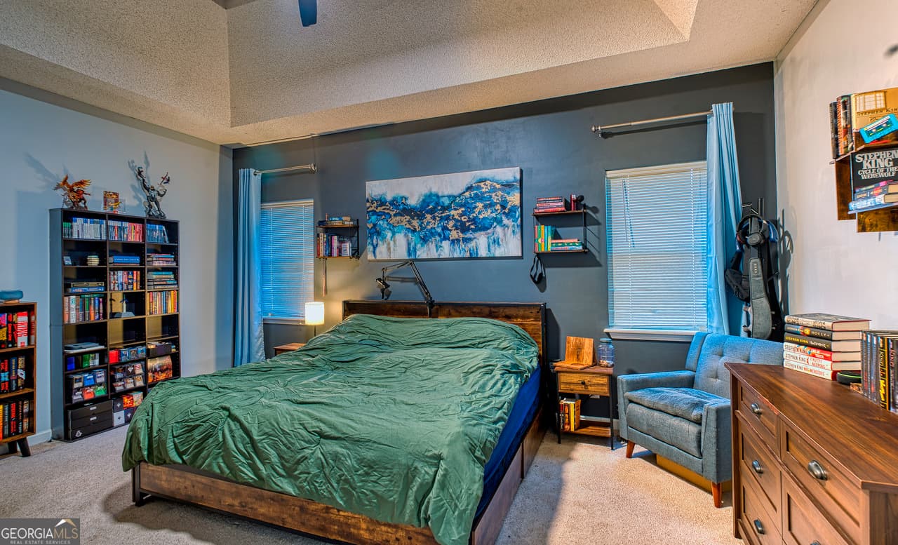 3 bedroom, 2 bathroom, 1,655 sq ft single family residence for sale at 221 Pendleton Court, Macon, GA 31216 — photo 9