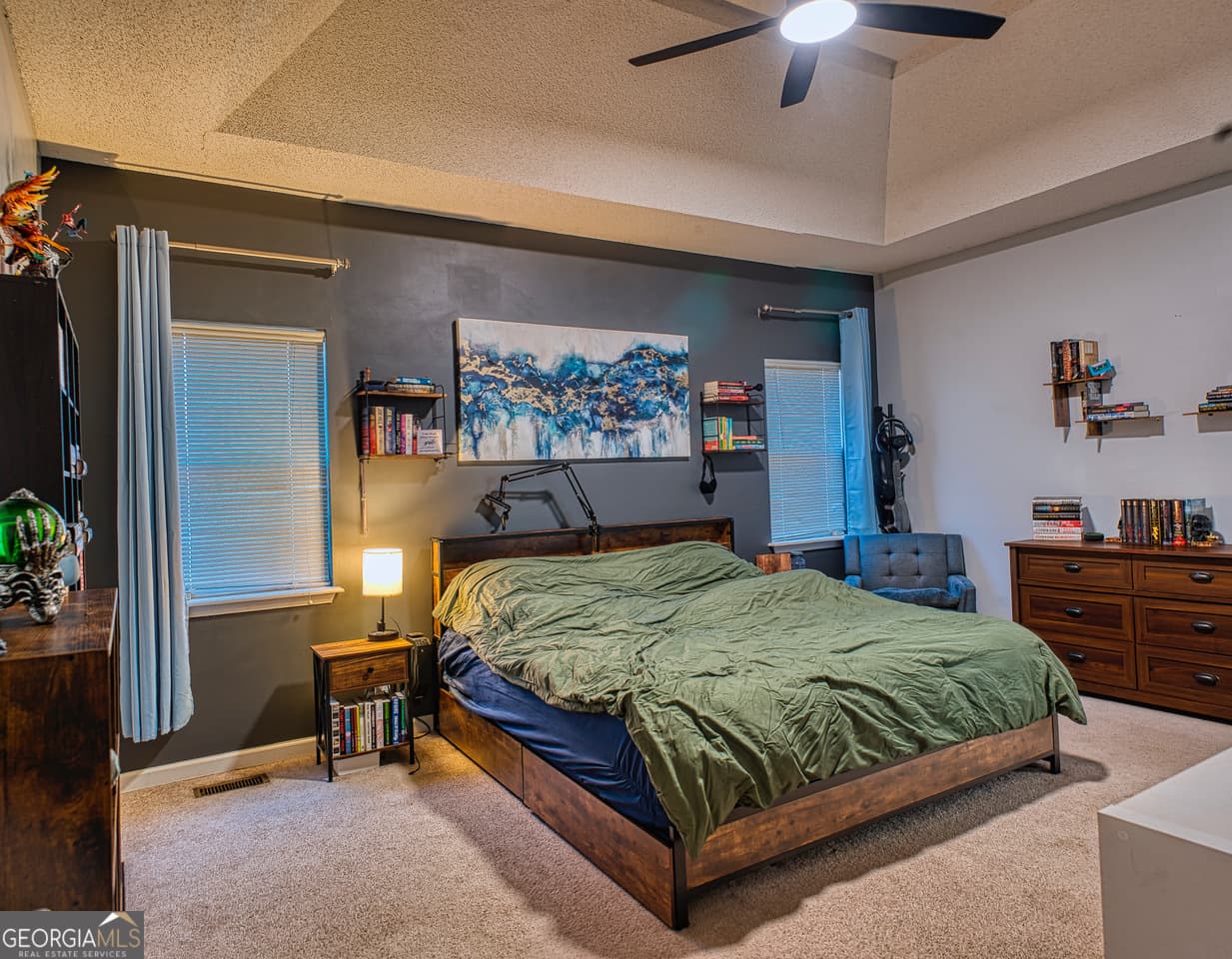 3 bedroom, 2 bathroom, 1,655 sq ft single family residence for sale at 221 Pendleton Court, Macon, GA 31216 — photo 8