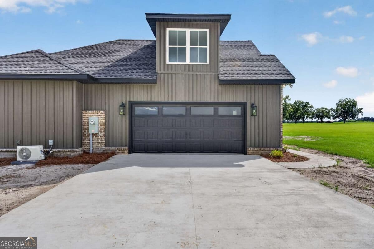 4 bedroom, 2 bathroom, 2,277 sq ft single family residence for sale at 3634 Highway 121, Blackshear, GA 31516 — photo 10
