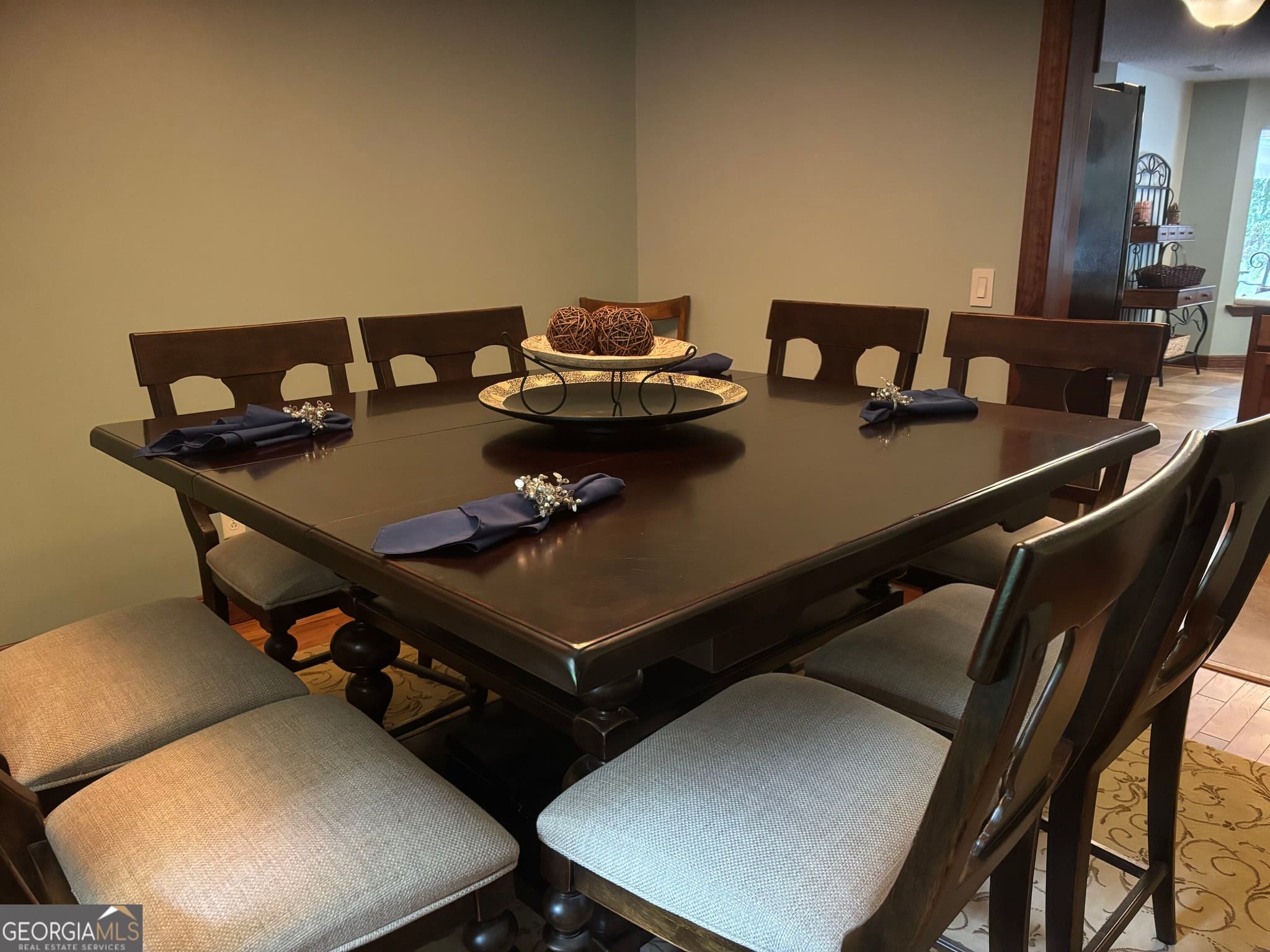 3 bedroom, 2.5 bathroom, 2,406 sq ft single family residence for sale at 134 Spirit Lane, Brunswick, GA 31523 — photo 7