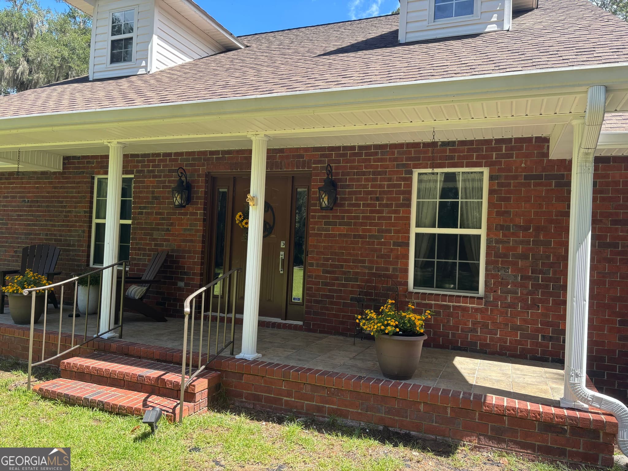 3 bedroom, 2.5 bathroom, 2,406 sq ft single family residence for sale at 134 Spirit Lane, Brunswick, GA 31523 — photo 3
