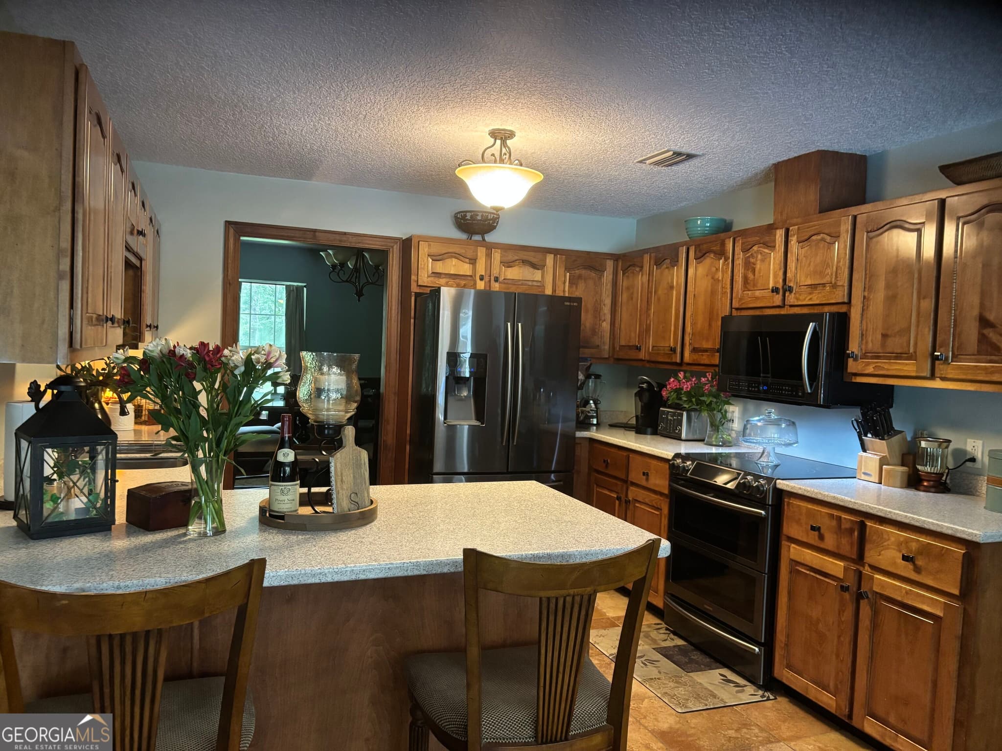 3 bedroom, 2.5 bathroom, 2,406 sq ft single family residence for sale at 134 Spirit Lane, Brunswick, GA 31523 — photo 5