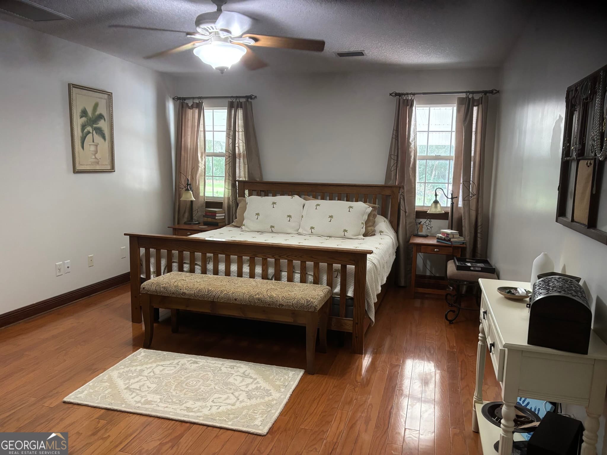 3 bedroom, 2.5 bathroom, 2,406 sq ft single family residence for sale at 134 Spirit Lane, Brunswick, GA 31523 — photo 10