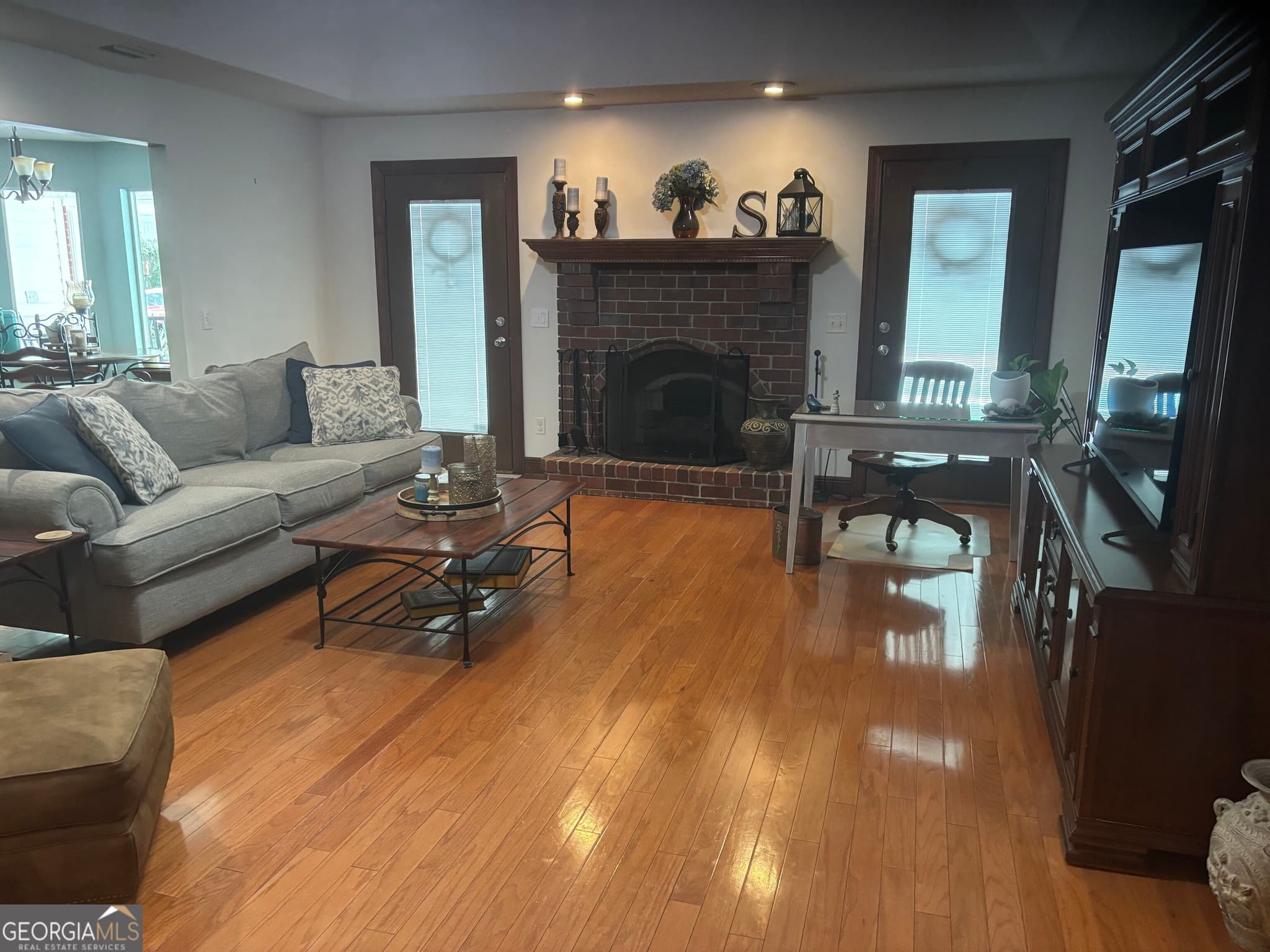 3 bedroom, 2.5 bathroom, 2,406 sq ft single family residence for sale at 134 Spirit Lane, Brunswick, GA 31523 — photo 8
