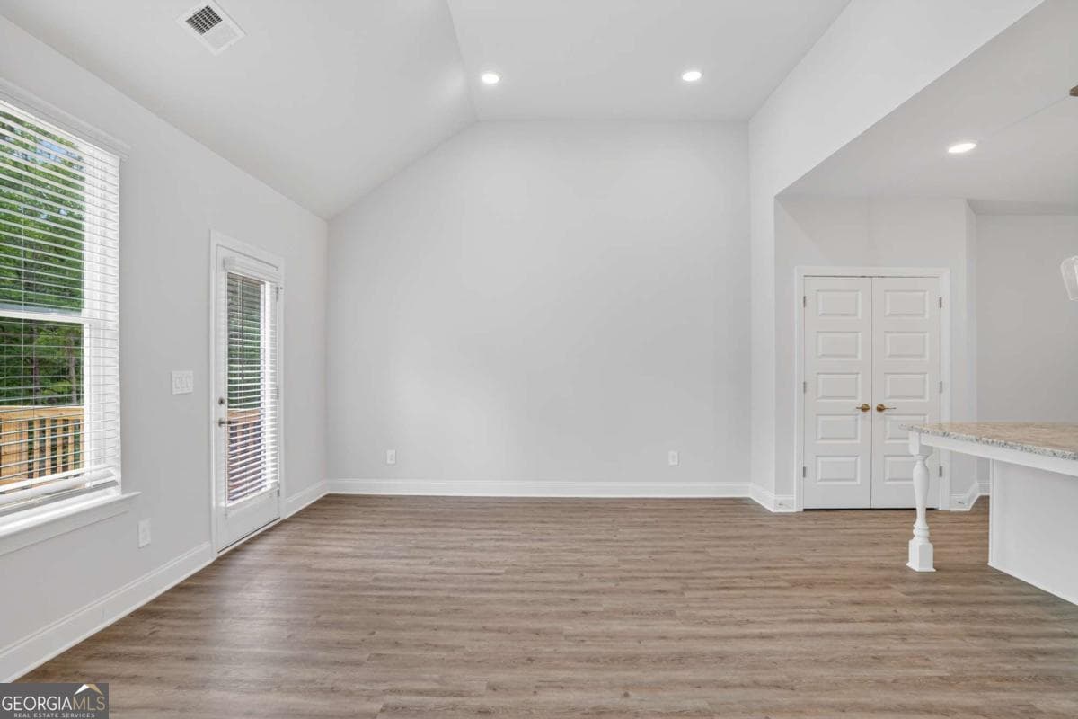 4 bedroom, 2.5 bathroom, 2,443 sq ft single family residence for sale at 24 Glengarry Court LOT 249, Adairsville, GA 30103 — photo 6