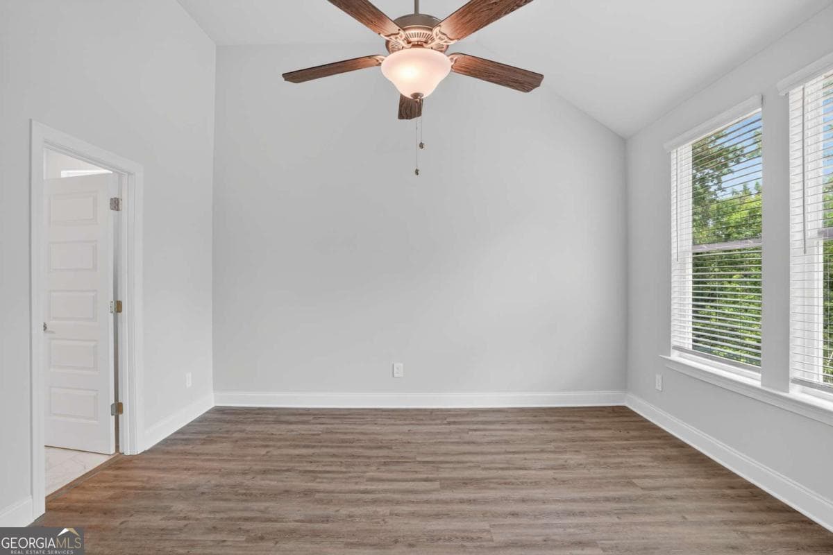 4 bedroom, 2.5 bathroom, 2,443 sq ft single family residence for sale at 24 Glengarry Court LOT 249, Adairsville, GA 30103 — photo 10