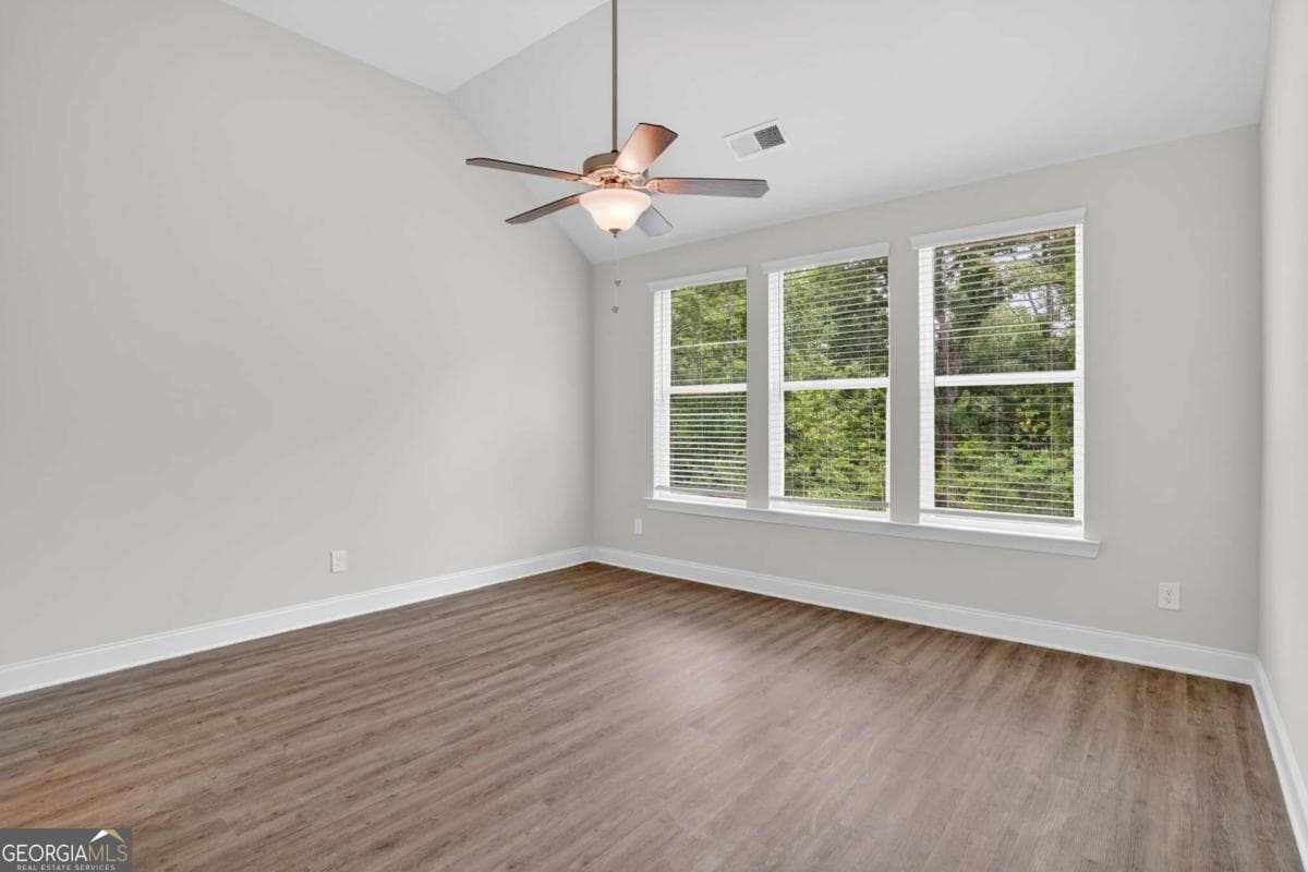4 bedroom, 2.5 bathroom, 2,443 sq ft single family residence for sale at 24 Glengarry Court LOT 249, Adairsville, GA 30103 — photo 8