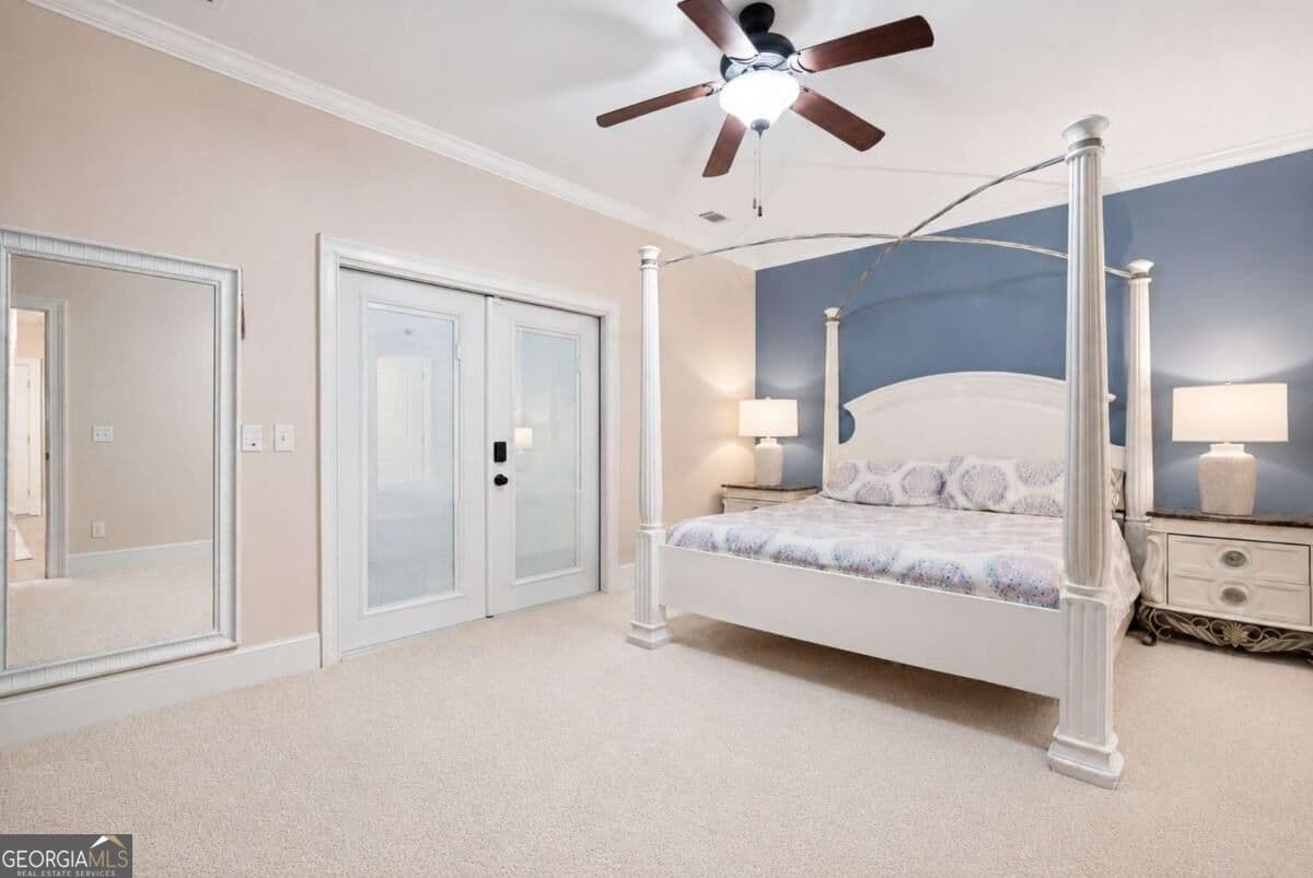 3 bedroom, 2.5 bathroom, 2,489 sq ft townhouse for sale at 106 Danbury Court, Pooler, GA 31322 — photo 9