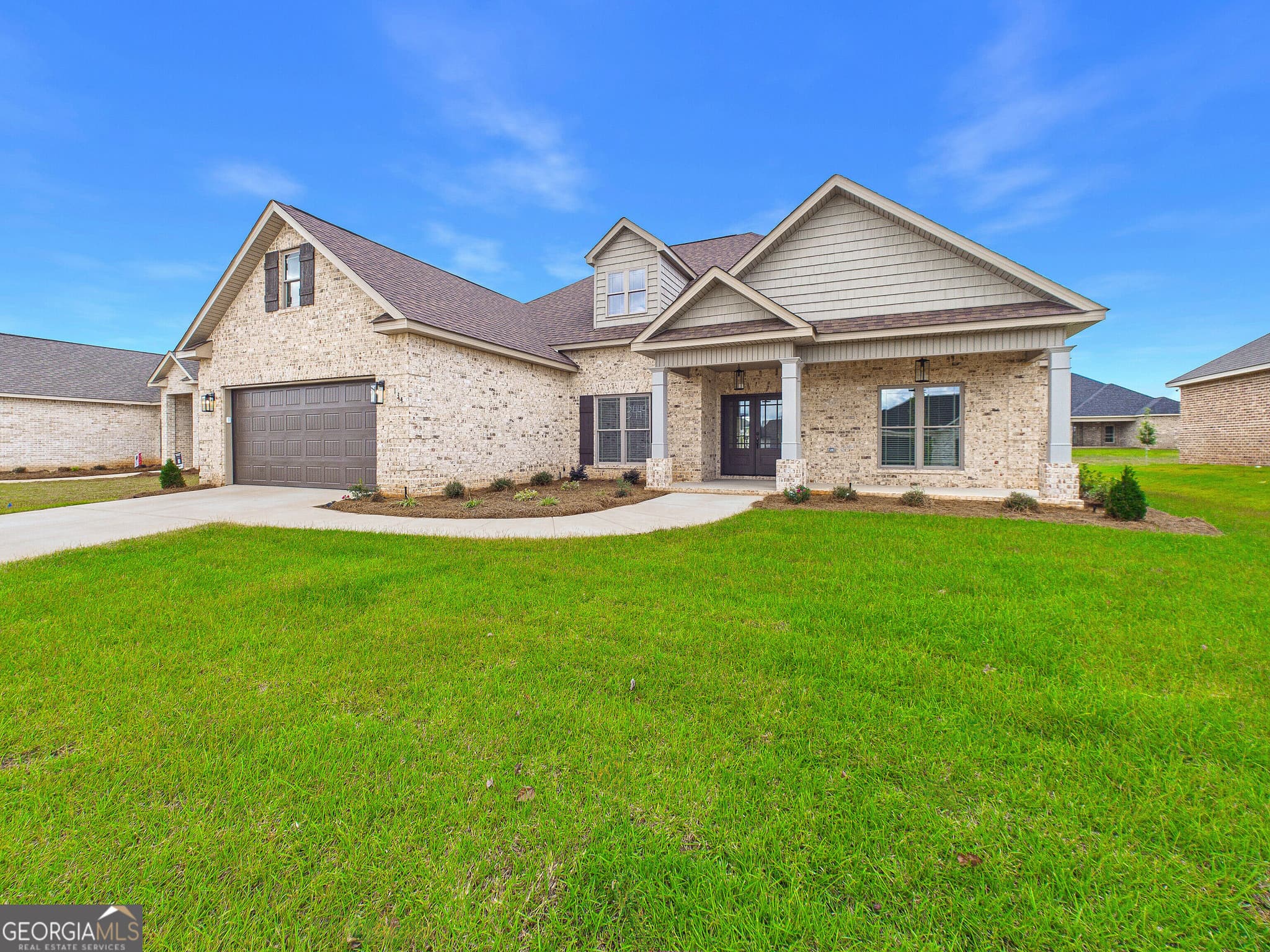 4 bedroom, 3 bathroom, 2,204 sq ft single family residence for sale at 134 Blue Mist Lane, Kathleen, GA 31047 — photo 5
