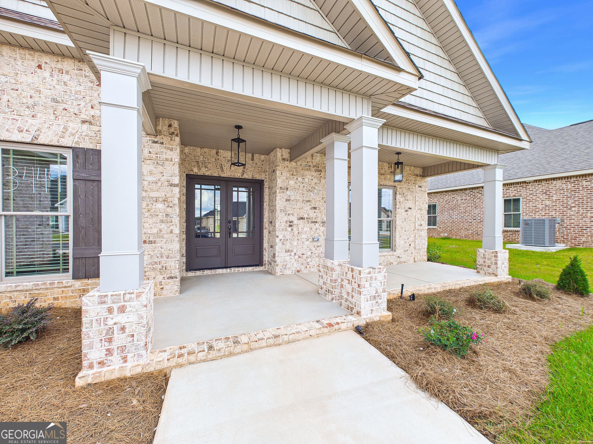 4 bedroom, 3 bathroom, 2,204 sq ft single family residence for sale at 134 Blue Mist Lane, Kathleen, GA 31047 — photo 9