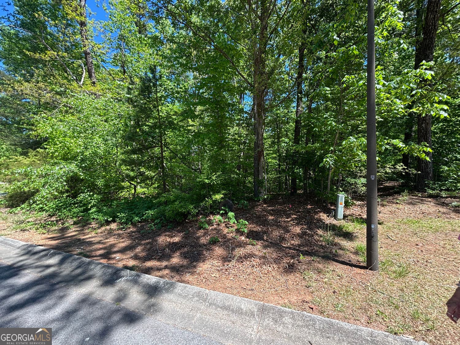 residential lot for sale at LOT 15 Cross Creek Drive, Toccoa, GA 30577 — photo 3