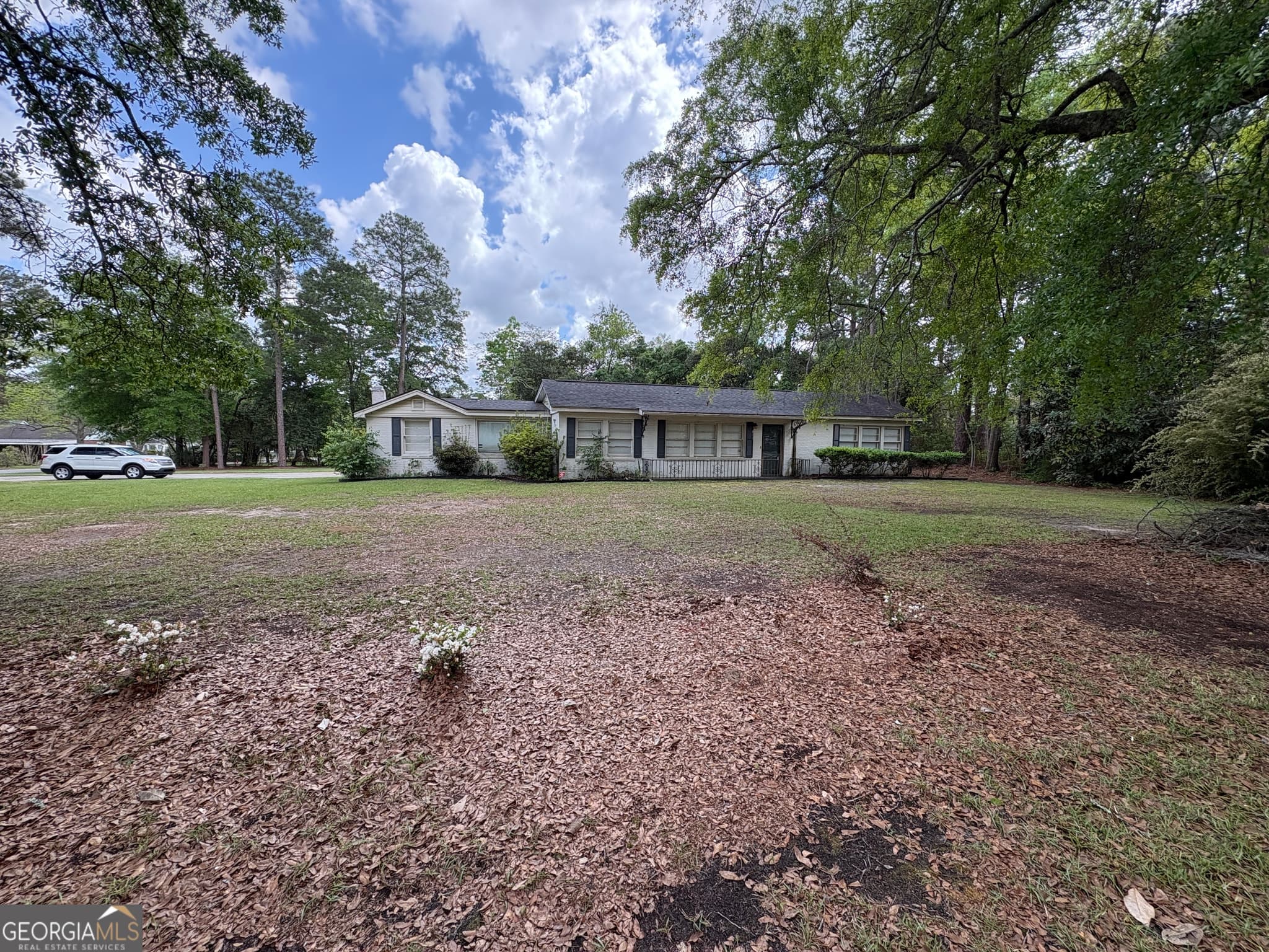 811 9th Avenue, Eastman, GA 31023 — most recent listing photo