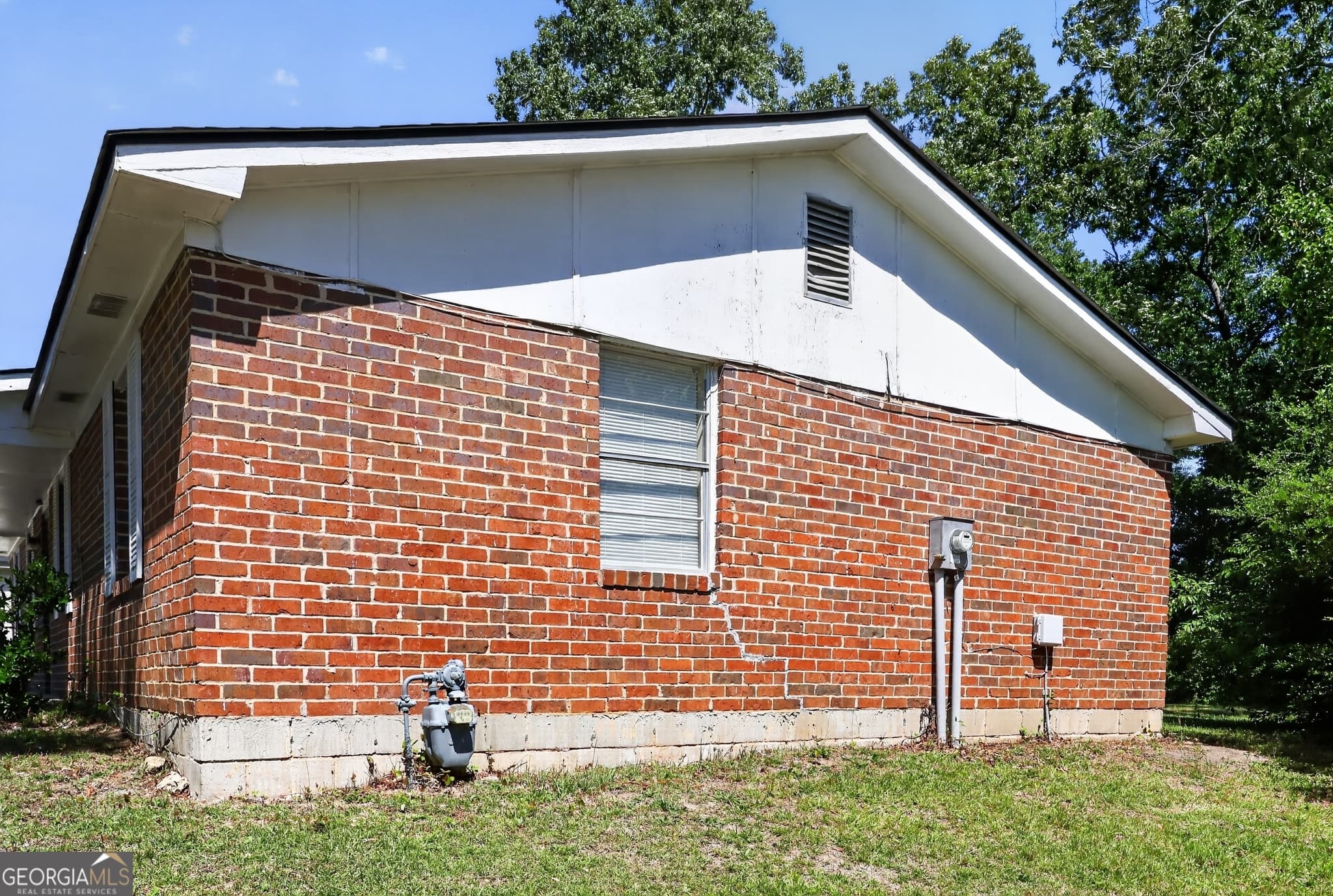 3 bedroom, 2 bathroom, 1,300 sq ft single family residence for sale at 3710 Massoit Drive, Augusta, GA 30906 — photo 7