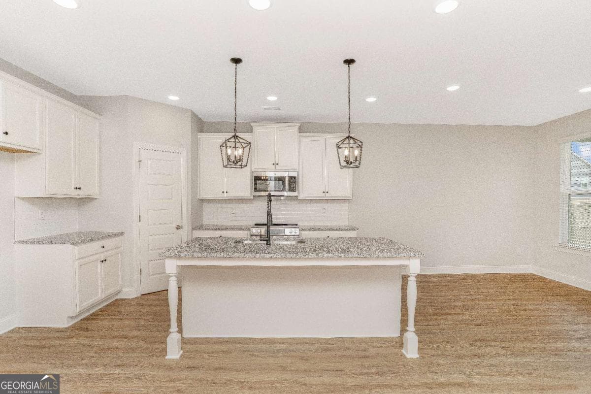 5 bedroom, 3 bathroom, 2,676 sq ft single family residence for sale at 12 Glengarry Court LOT 255, Adairsville, GA 30103 — photo 7