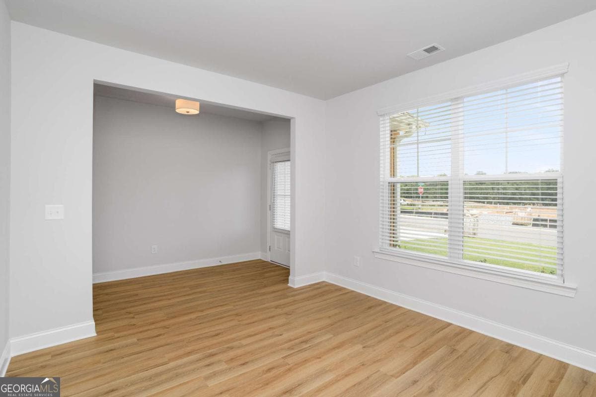 5 bedroom, 3 bathroom, 2,676 sq ft single family residence for sale at 12 Glengarry Court LOT 255, Adairsville, GA 30103 — photo 4