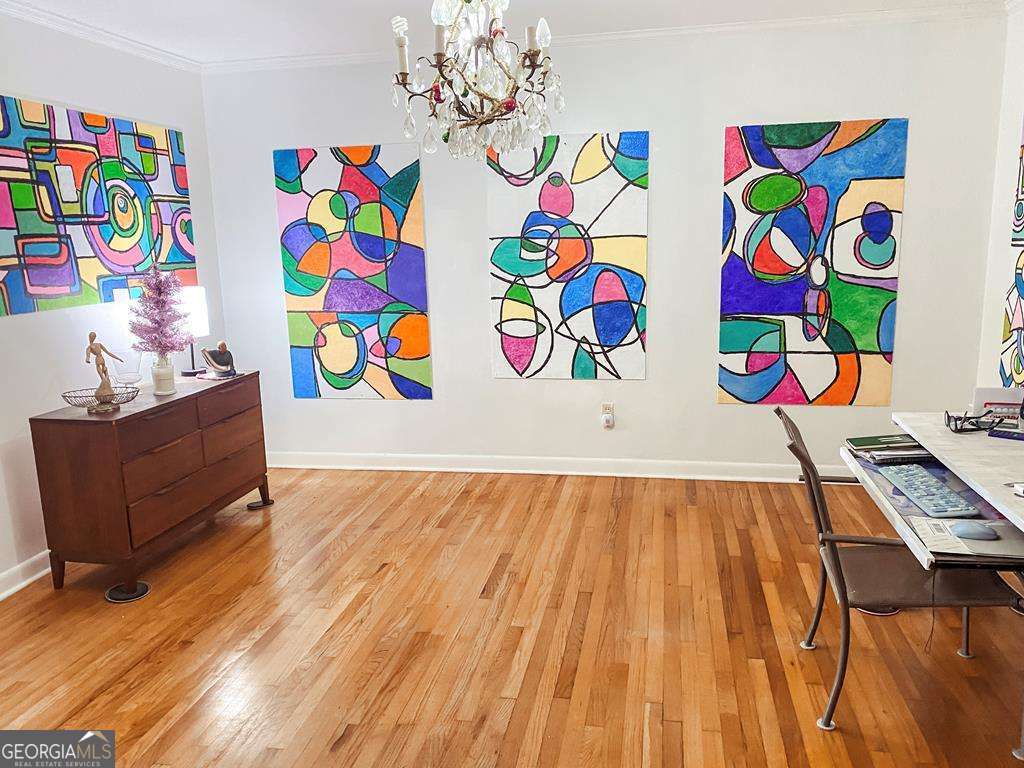 5 bedroom, 3 bathroom, 3,012 sq ft single family residence for sale at 172 W Leo Trapnell Avenue, Lyons, GA 30436 — photo 10