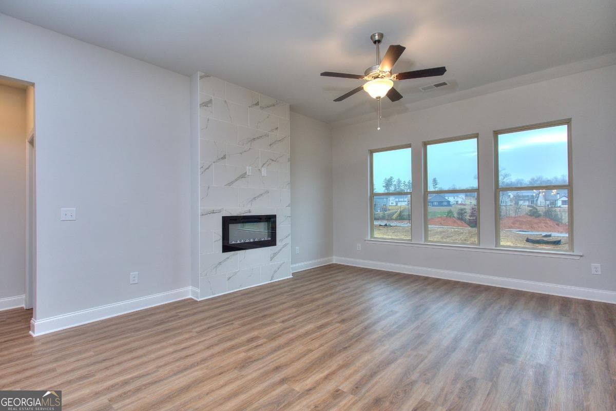 4 bedroom, 3.5 bathroom single family residence for sale at 154 Classic Overlook, Homer, GA 30547 — photo 2