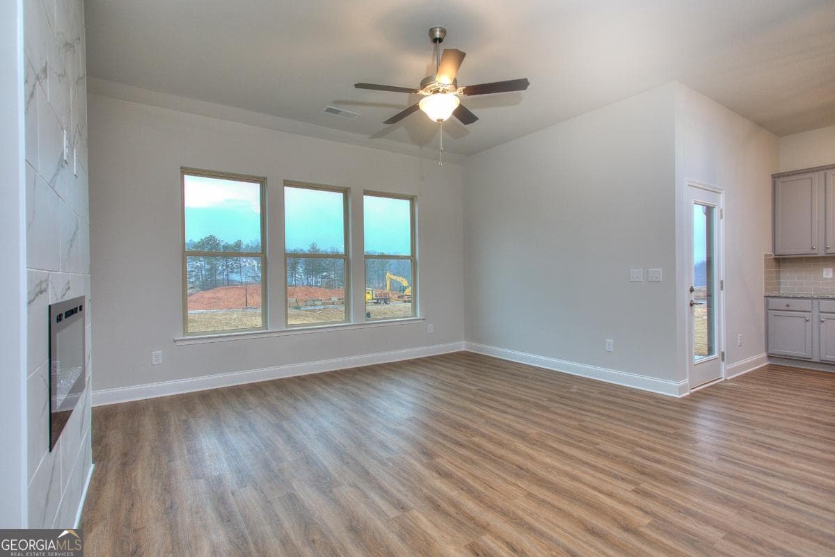 4 bedroom, 3.5 bathroom single family residence for sale at 154 Classic Overlook, Homer, GA 30547 — photo 6