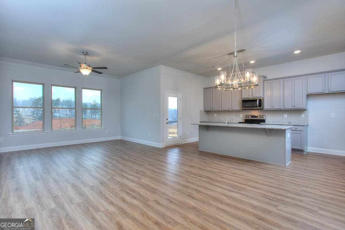 4 bedroom, 3.5 bathroom single family residence for sale at 154 Classic Overlook, Homer, GA 30547 — photo 7