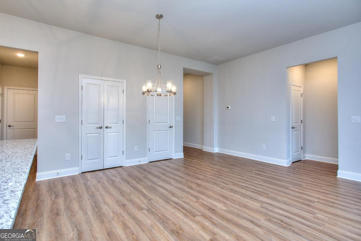 4 bedroom, 3.5 bathroom single family residence for sale at 154 Classic Overlook, Homer, GA 30547 — photo 3