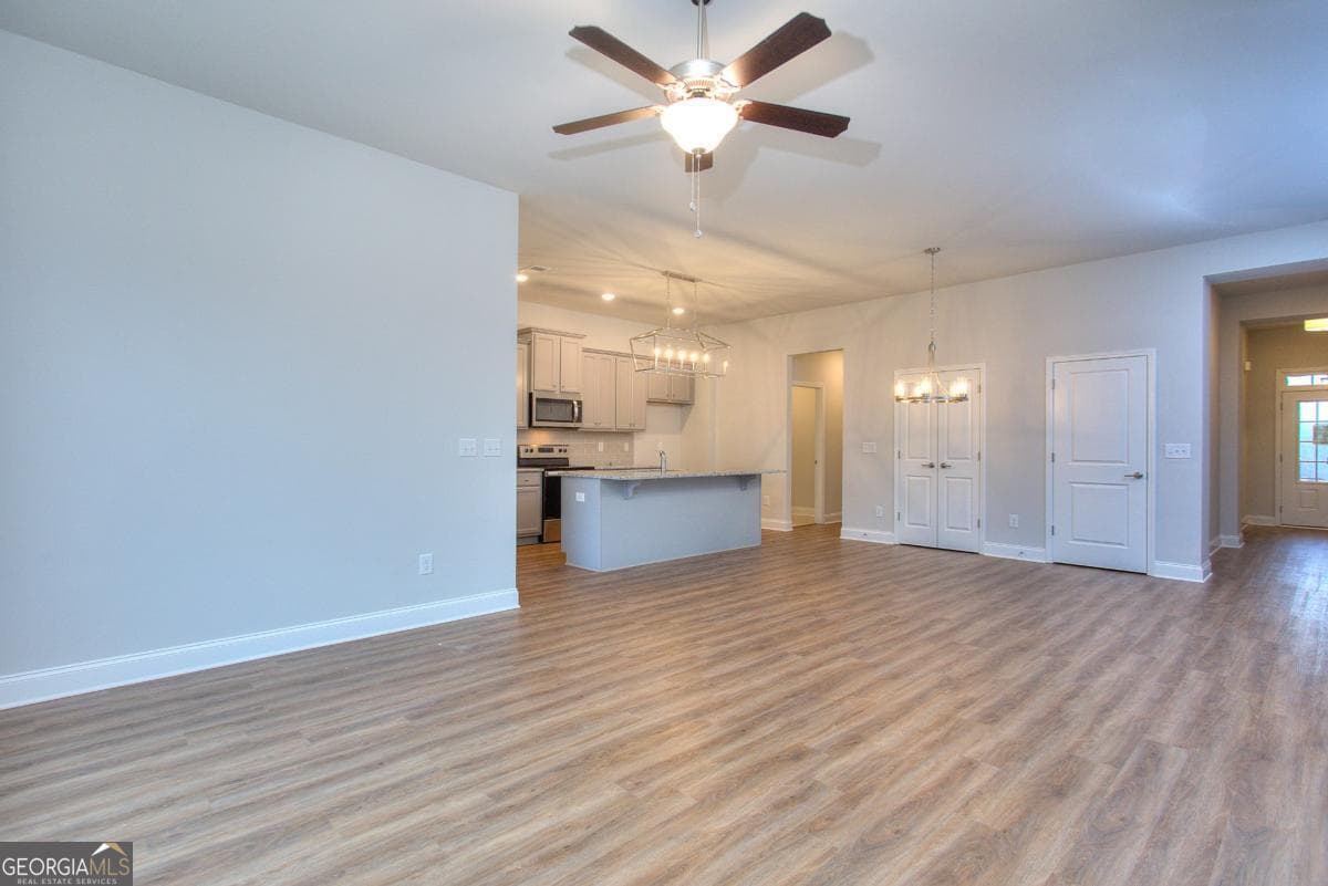 4 bedroom, 3.5 bathroom single family residence for sale at 154 Classic Overlook, Homer, GA 30547 — photo 9