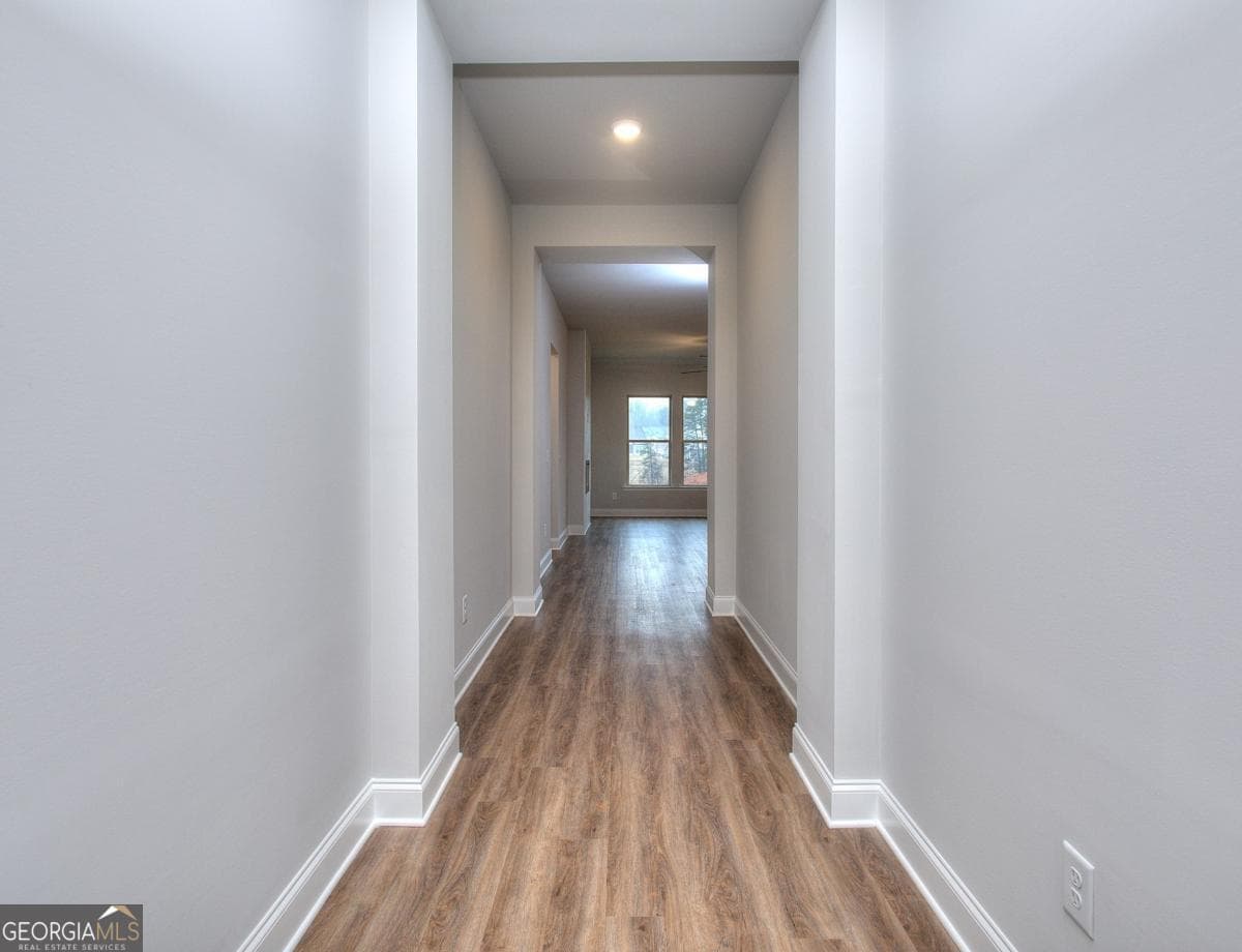 4 bedroom, 3.5 bathroom single family residence for sale at 154 Classic Overlook, Homer, GA 30547 — photo 10