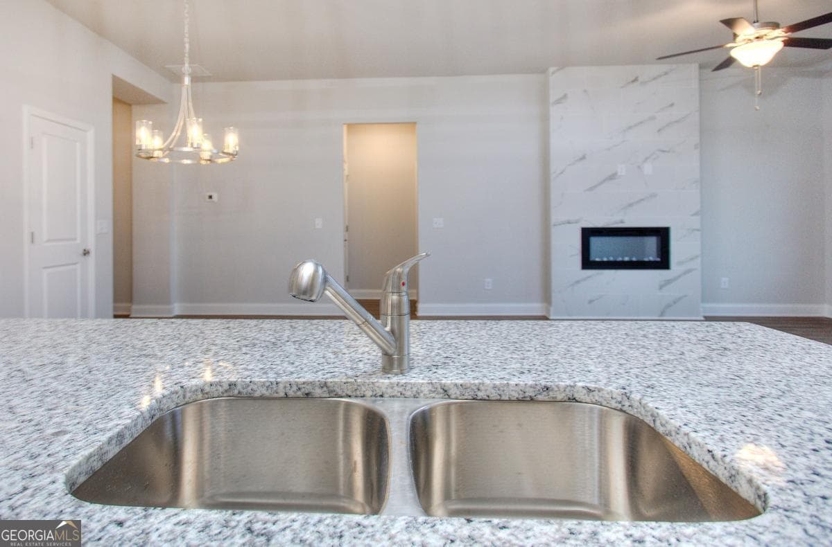4 bedroom, 3.5 bathroom single family residence for sale at 154 Classic Overlook, Homer, GA 30547 — photo 8