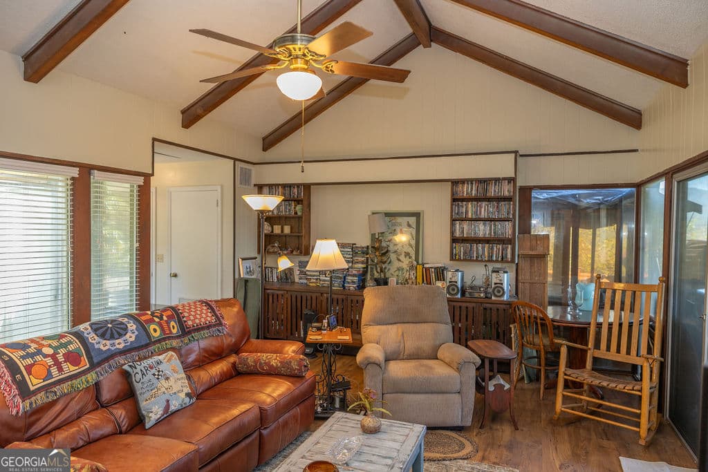 3 bedroom, 2 bathroom, 1,556 sq ft single family residence for sale at 419 Ridge Cliff, Marble, NC 28905 — photo 3