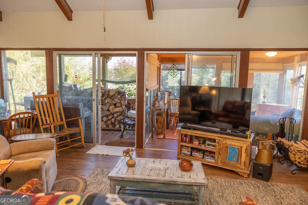 3 bedroom, 2 bathroom, 1,556 sq ft single family residence for sale at 419 Ridge Cliff, Marble, NC 28905 — photo 8
