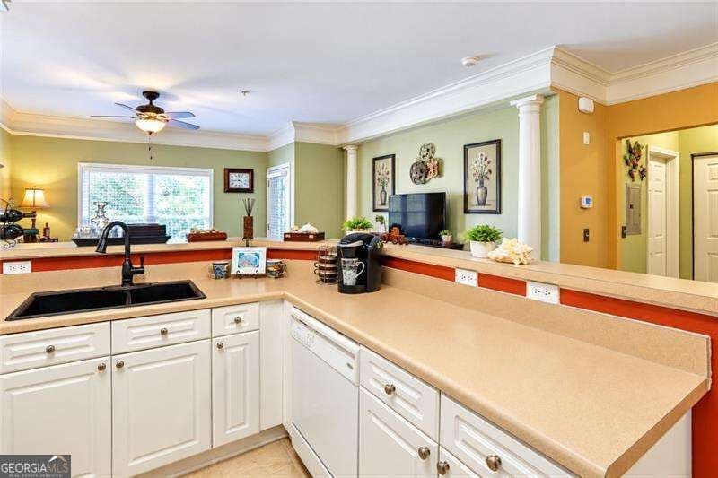 1 bedroom, 1 bathroom, 727 sq ft condominium for sale at 1724 Whitemarsh Way, Savannah, GA 31410 — photo 9