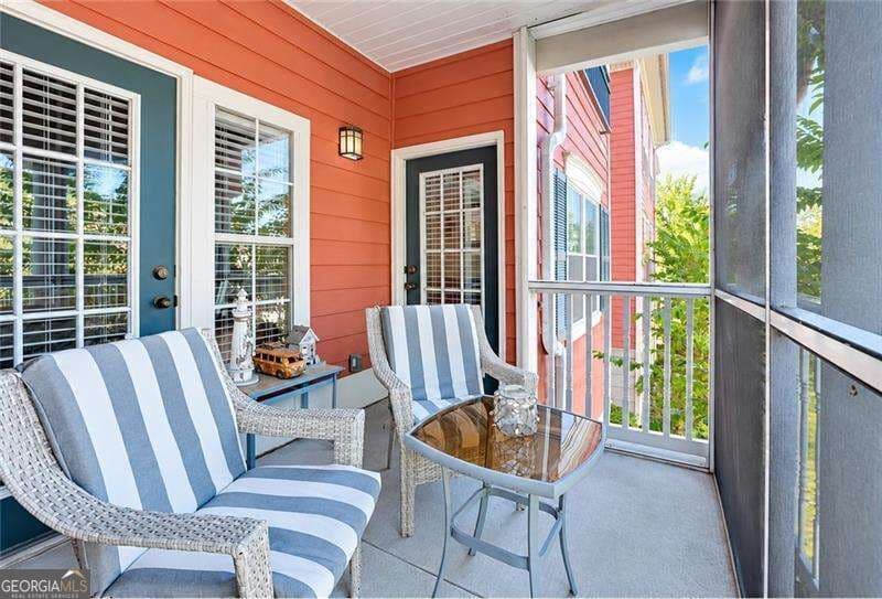 1 bedroom, 1 bathroom, 727 sq ft condominium for sale at 1724 Whitemarsh Way, Savannah, GA 31410 — photo 10