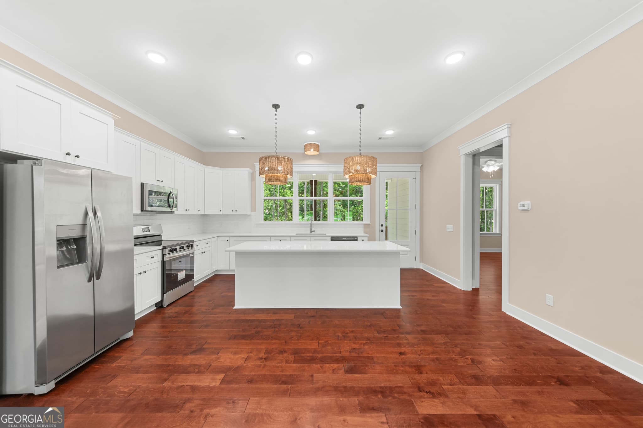 3 bedroom, 2 bathroom, 1,579 sq ft single family residence for sale at 28 Jef Road, Statesboro, GA 30458 — photo 8