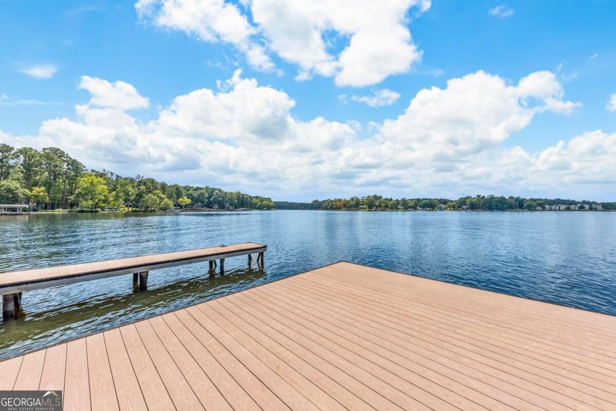 3 bedroom, 3 bathroom, 4,419 sq ft single family residence for sale at 131 Carolyn Drive, Eatonton, GA 31024 — photo 8